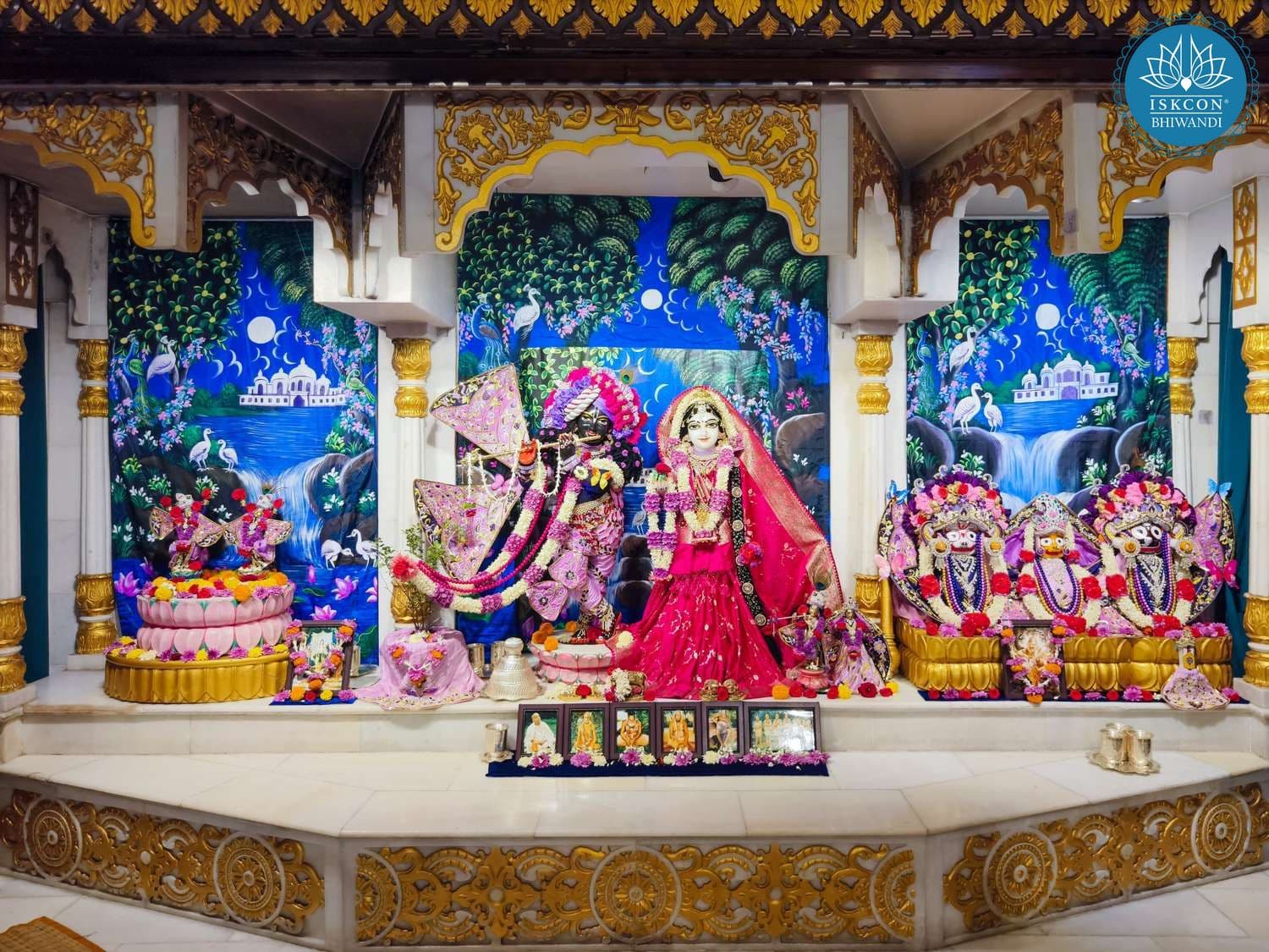 Sringar Darshan photo 5 of 12 — 10 January 2026