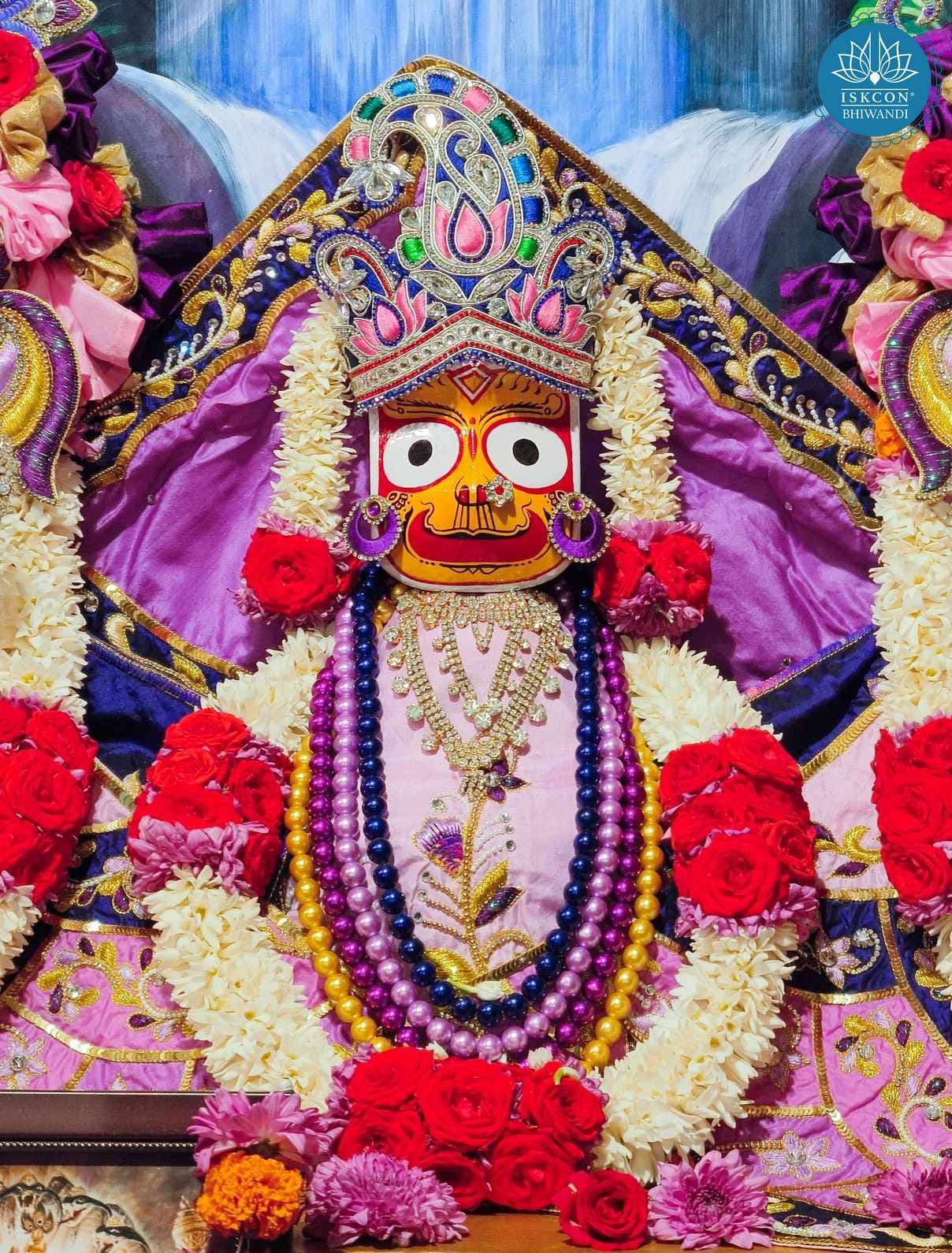 Sringar Darshan photo 8 of 12 — 10 January 2026