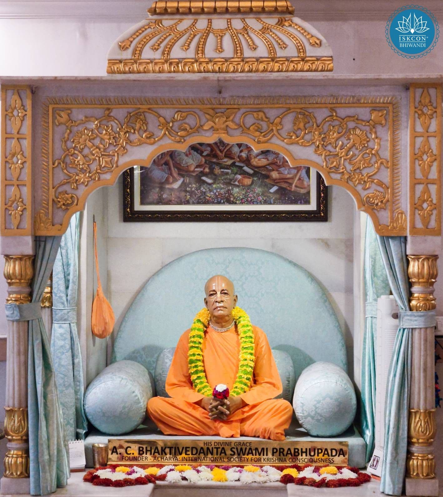 Sringar Darshan photo 2 of 12 — 10 January 2026