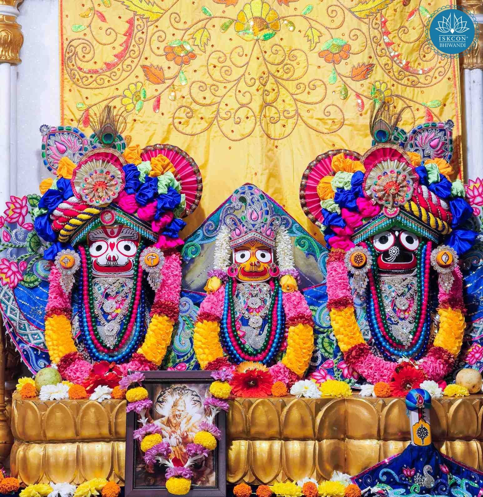 Sringar Darshan photo 2 of 12 — 11 January 2026