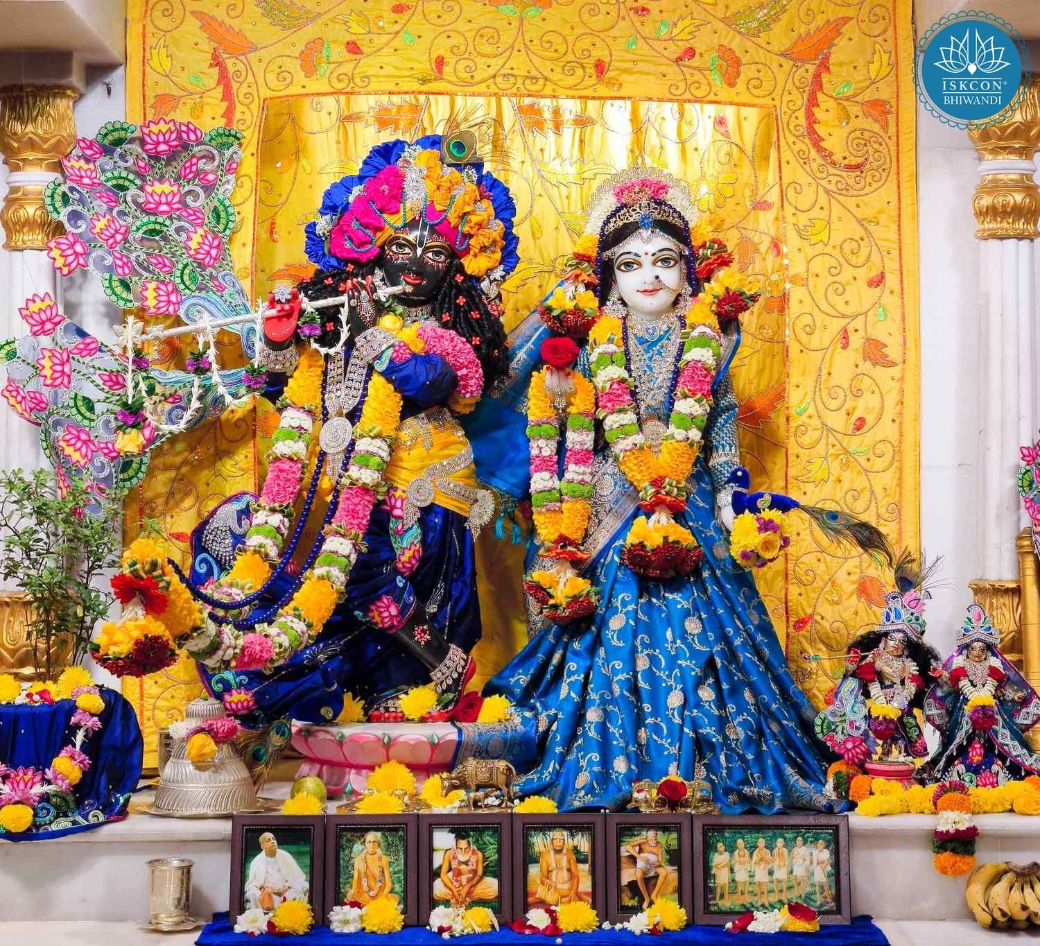 Sringar Darshan photo 1 of 12 — 11 January 2026