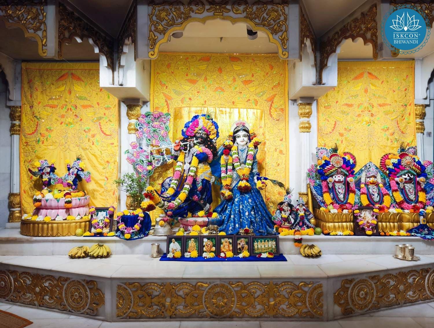 Sringar Darshan photo 3 of 12 — 11 January 2026