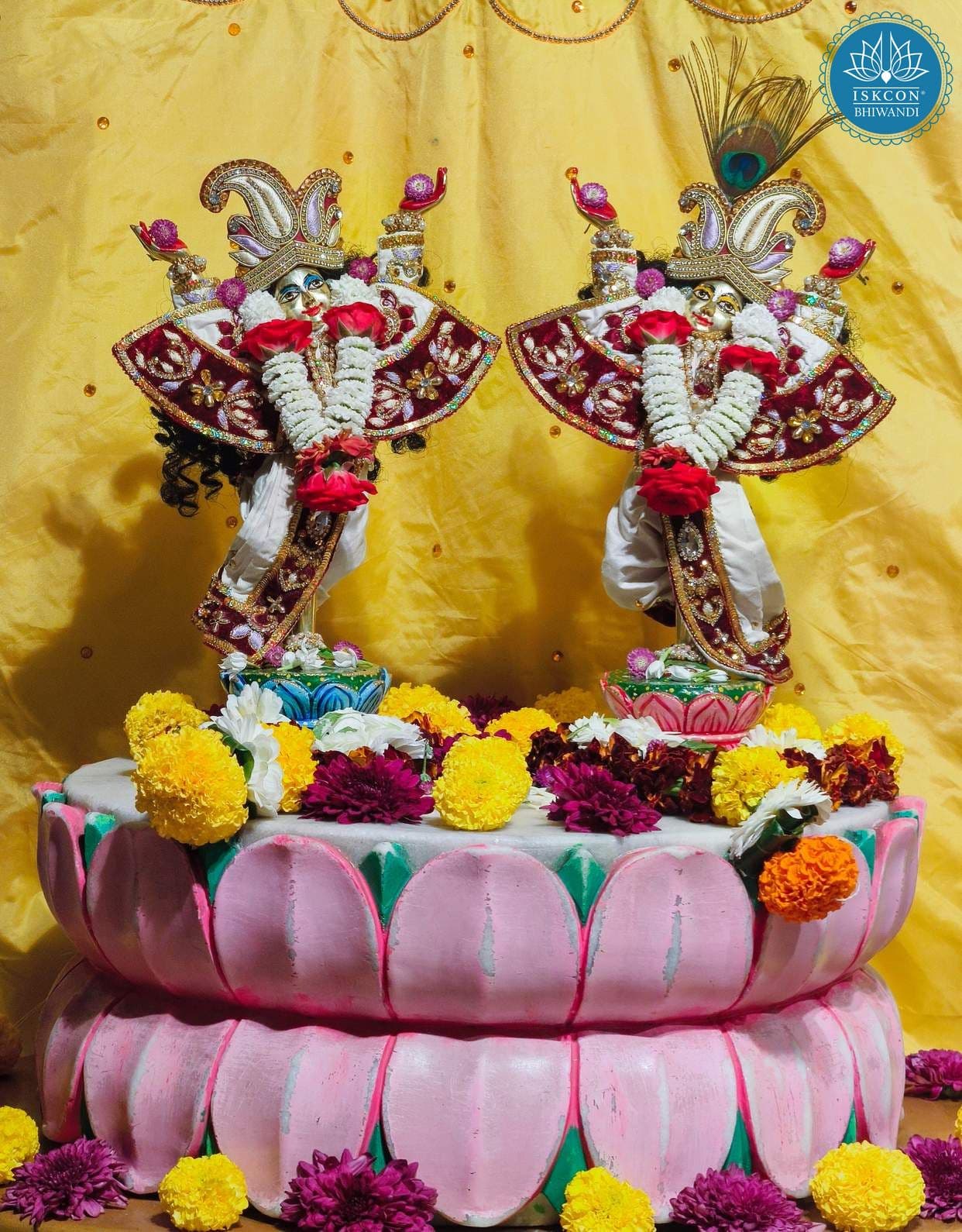 Sringar Darshan photo 6 of 12 — 12 January 2026