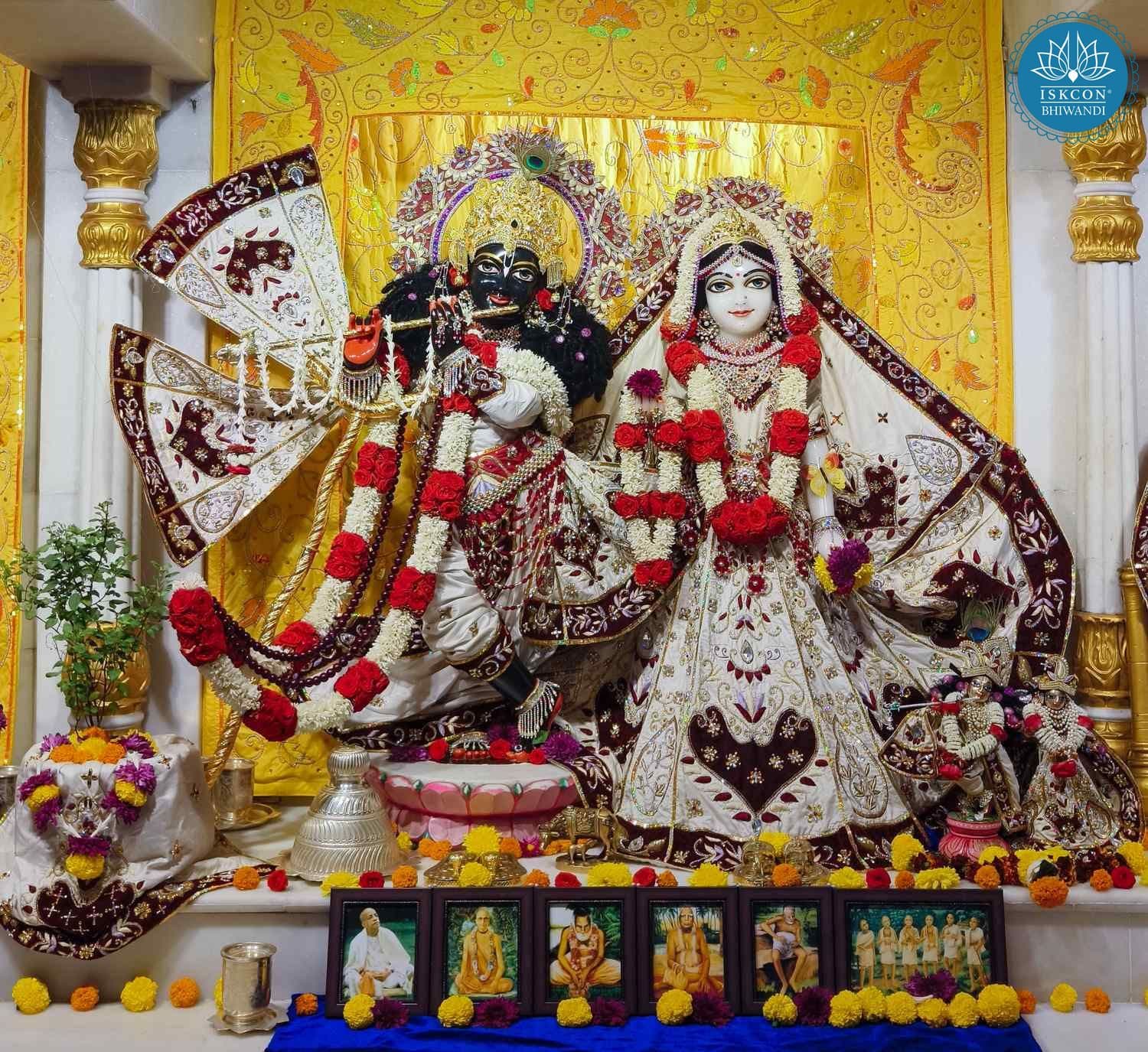 Sringar Darshan photo 1 of 12 — 12 January 2026