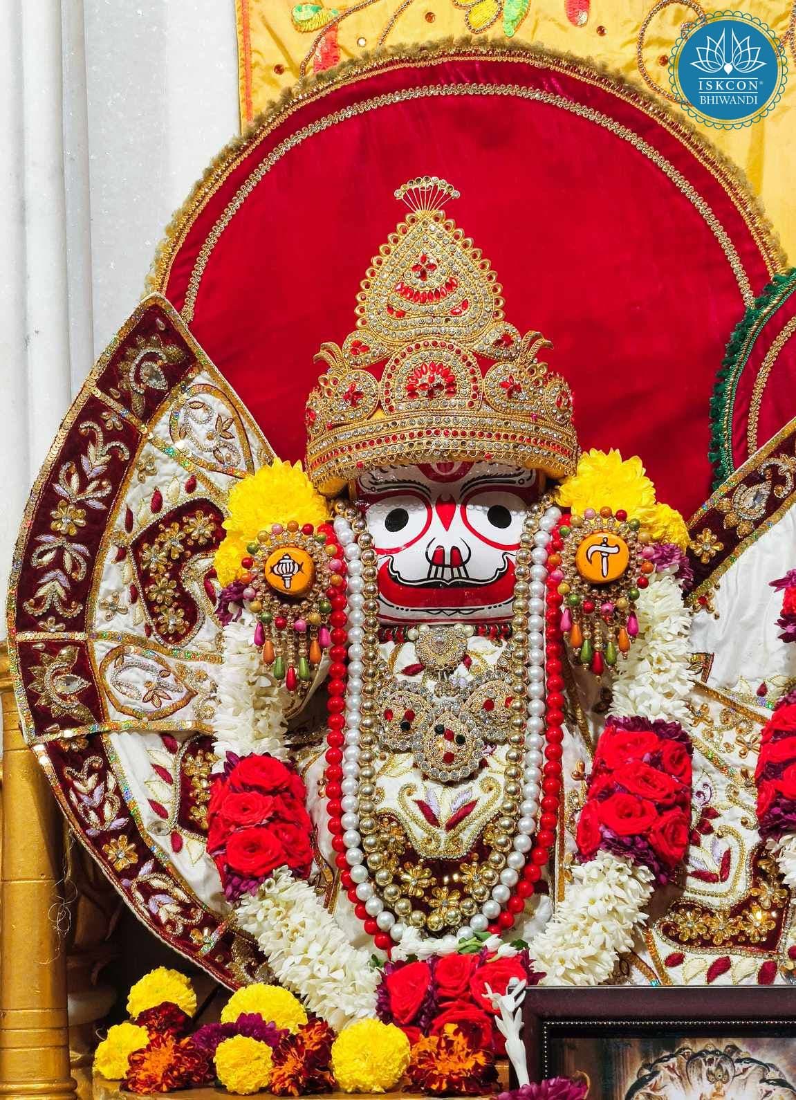 Sringar Darshan photo 9 of 12 — 12 January 2026