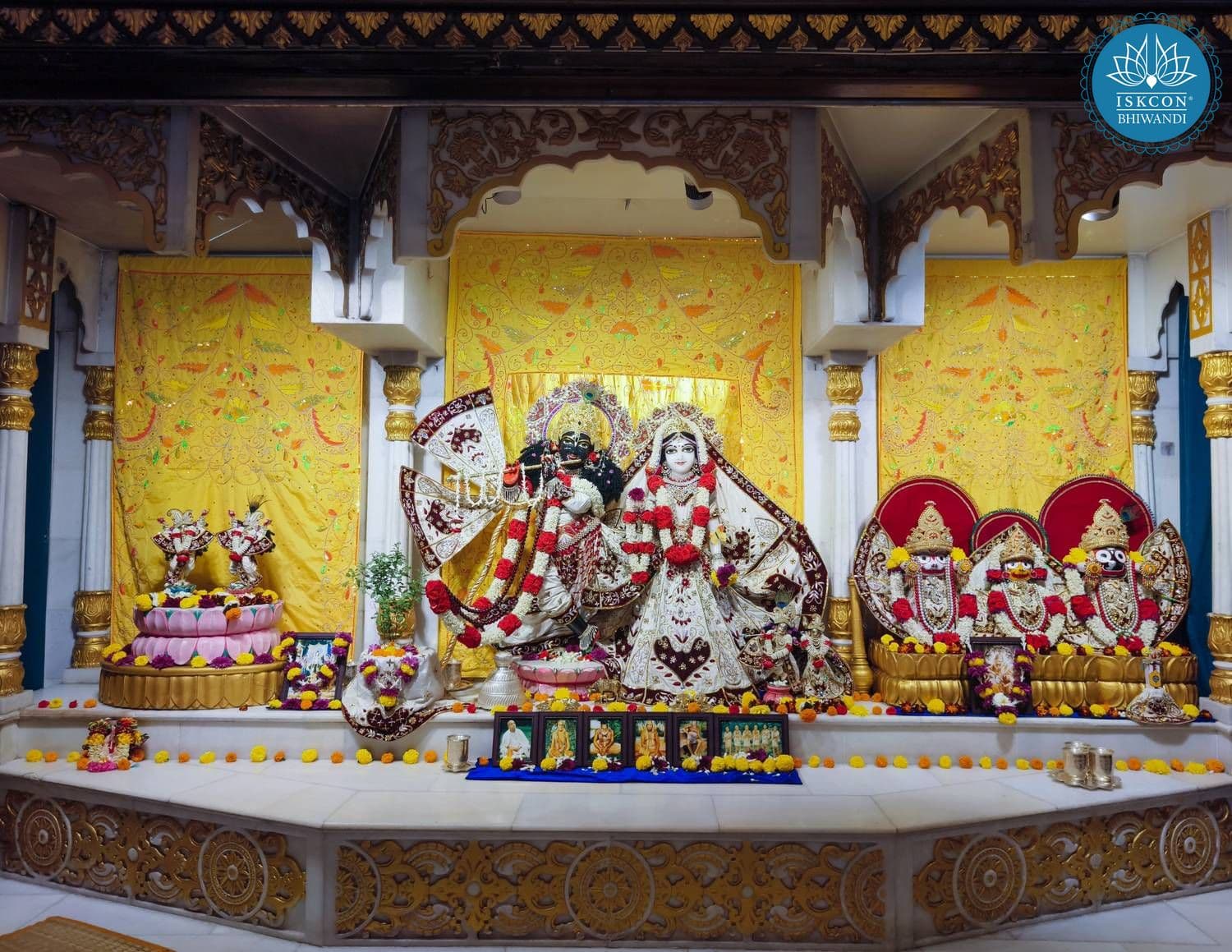 Sringar Darshan photo 5 of 12 — 12 January 2026