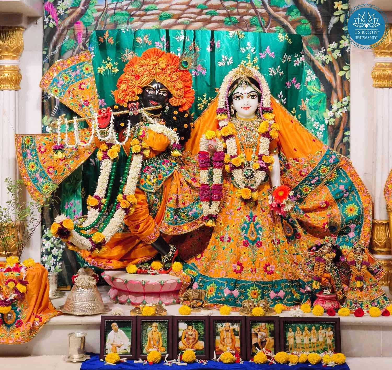 Sringar Darshan photo 1 of 12 — 13 January 2026