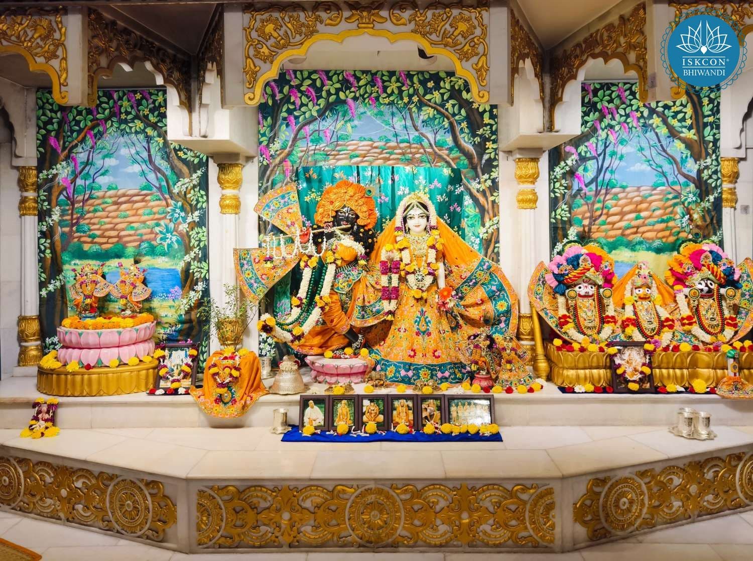 Sringar Darshan photo 2 of 12 — 13 January 2026