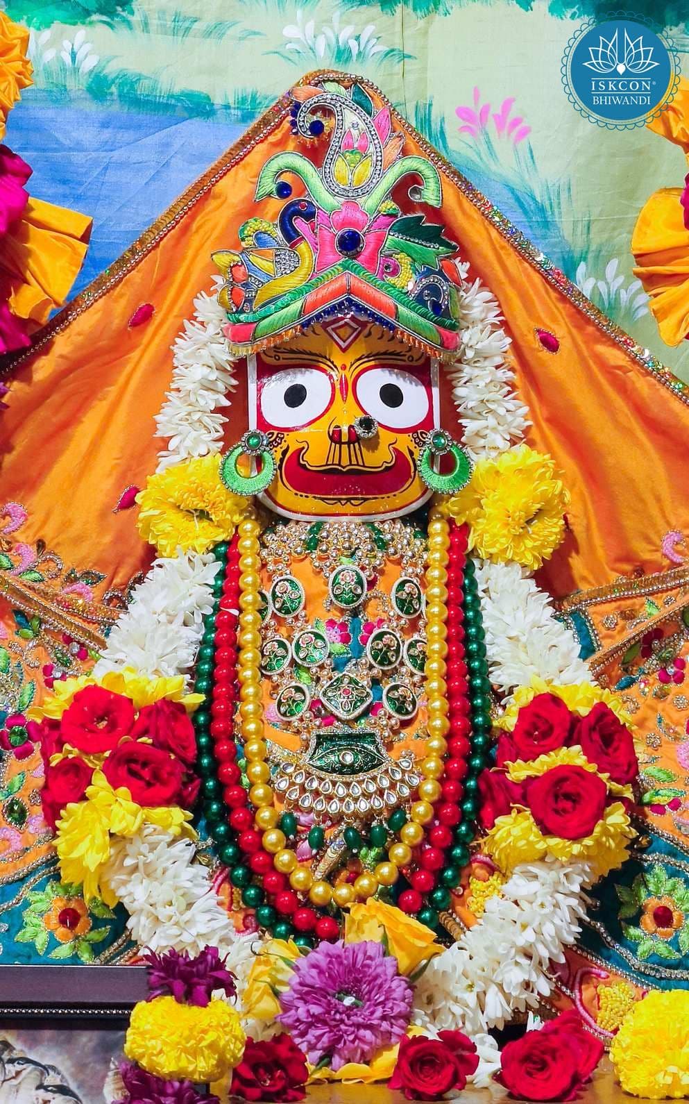 Sringar Darshan photo 12 of 12 — 13 January 2026