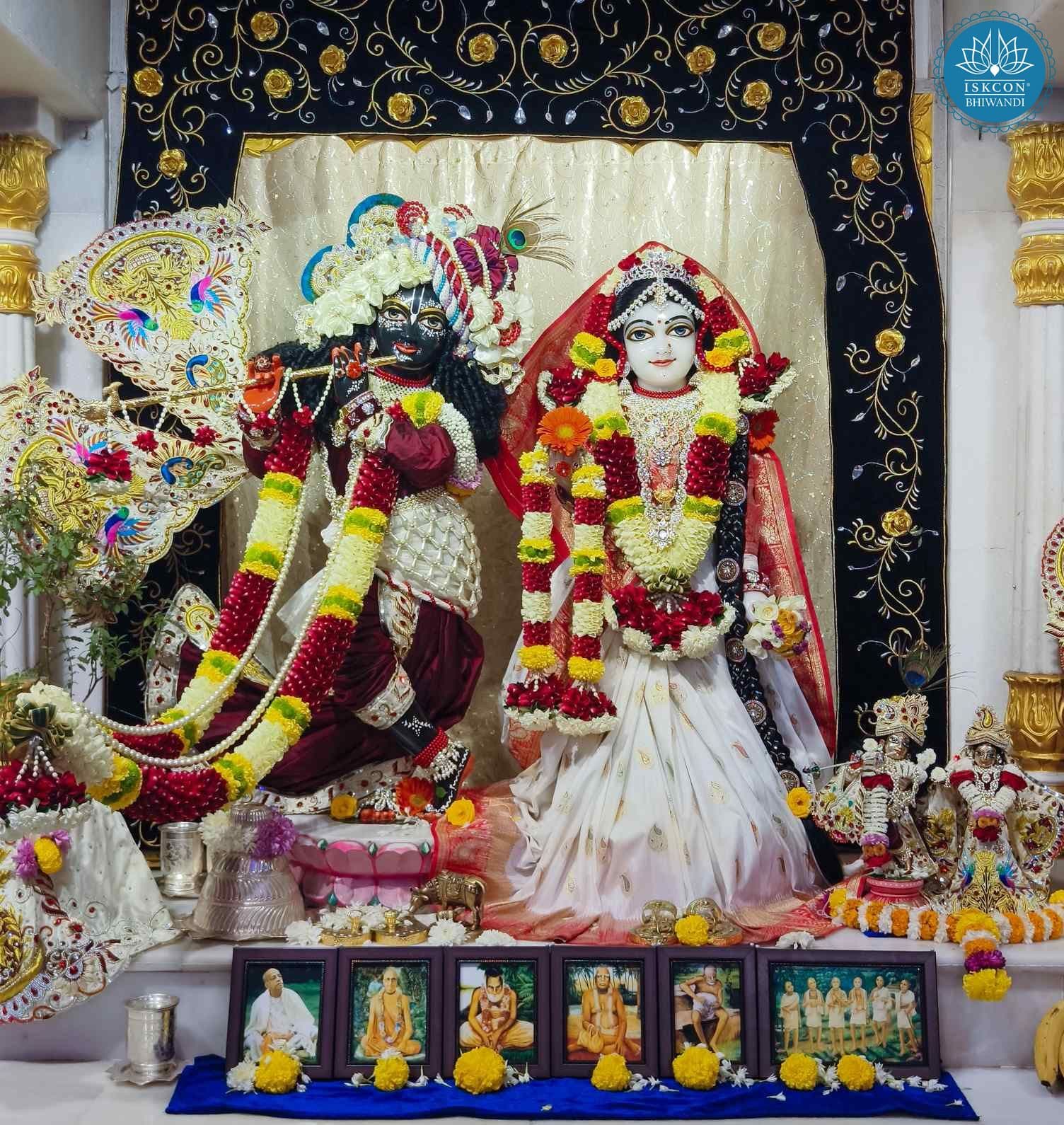 Sringar Darshan photo 1 of 12 — 14 January 2026