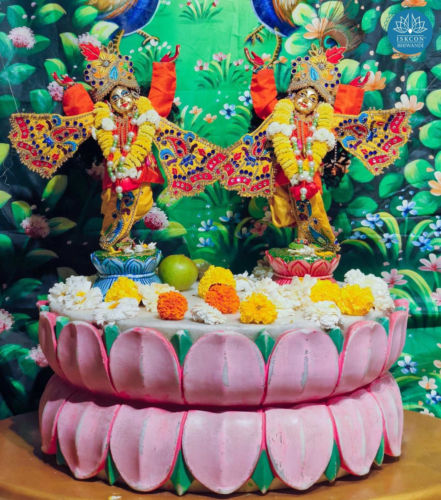 Sringar Darshan photo 4 of 12 — 15 January 2026
