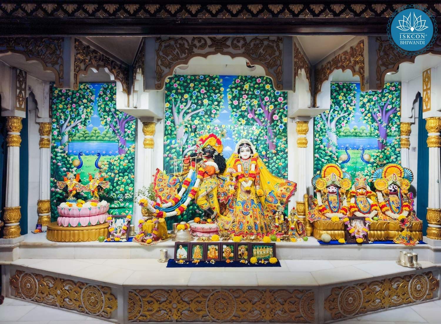 Sringar Darshan photo 3 of 12 — 15 January 2026