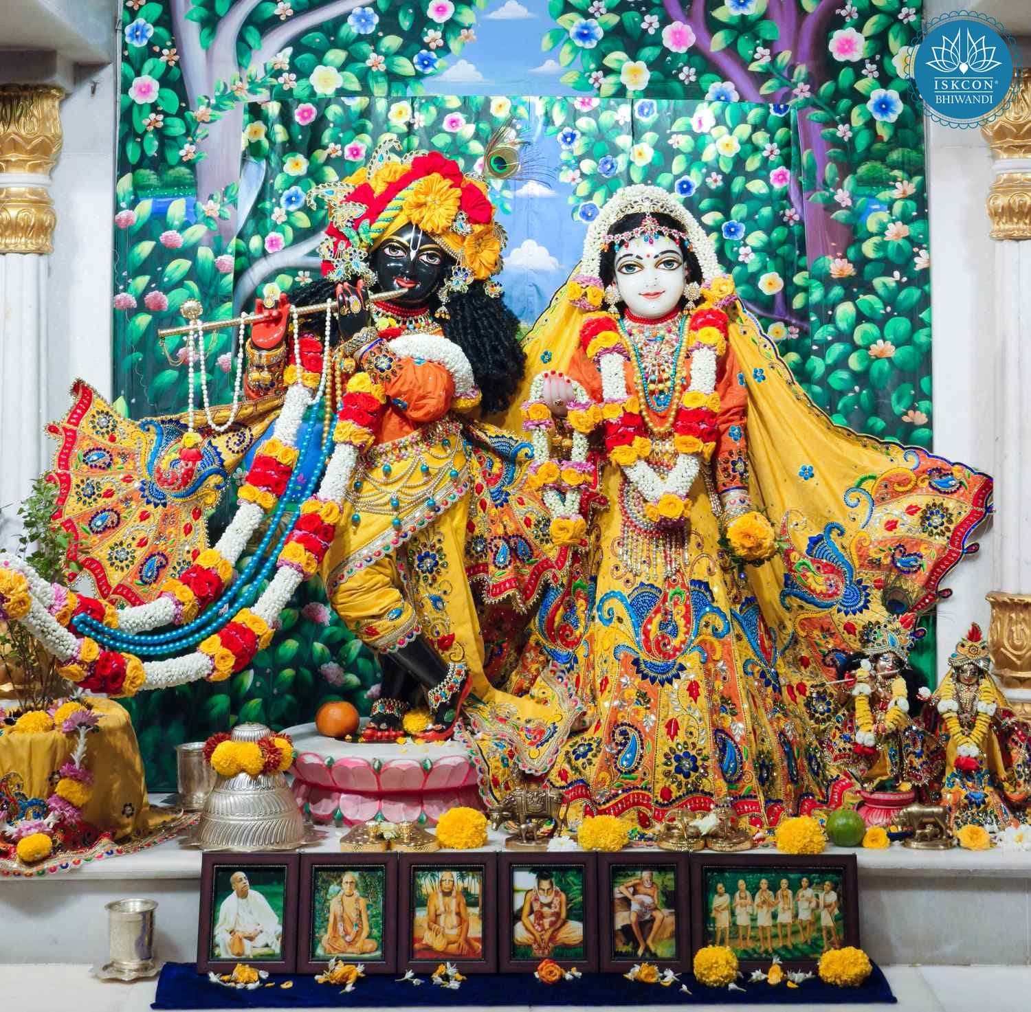 Sringar Darshan photo 1 of 12 — 15 January 2026