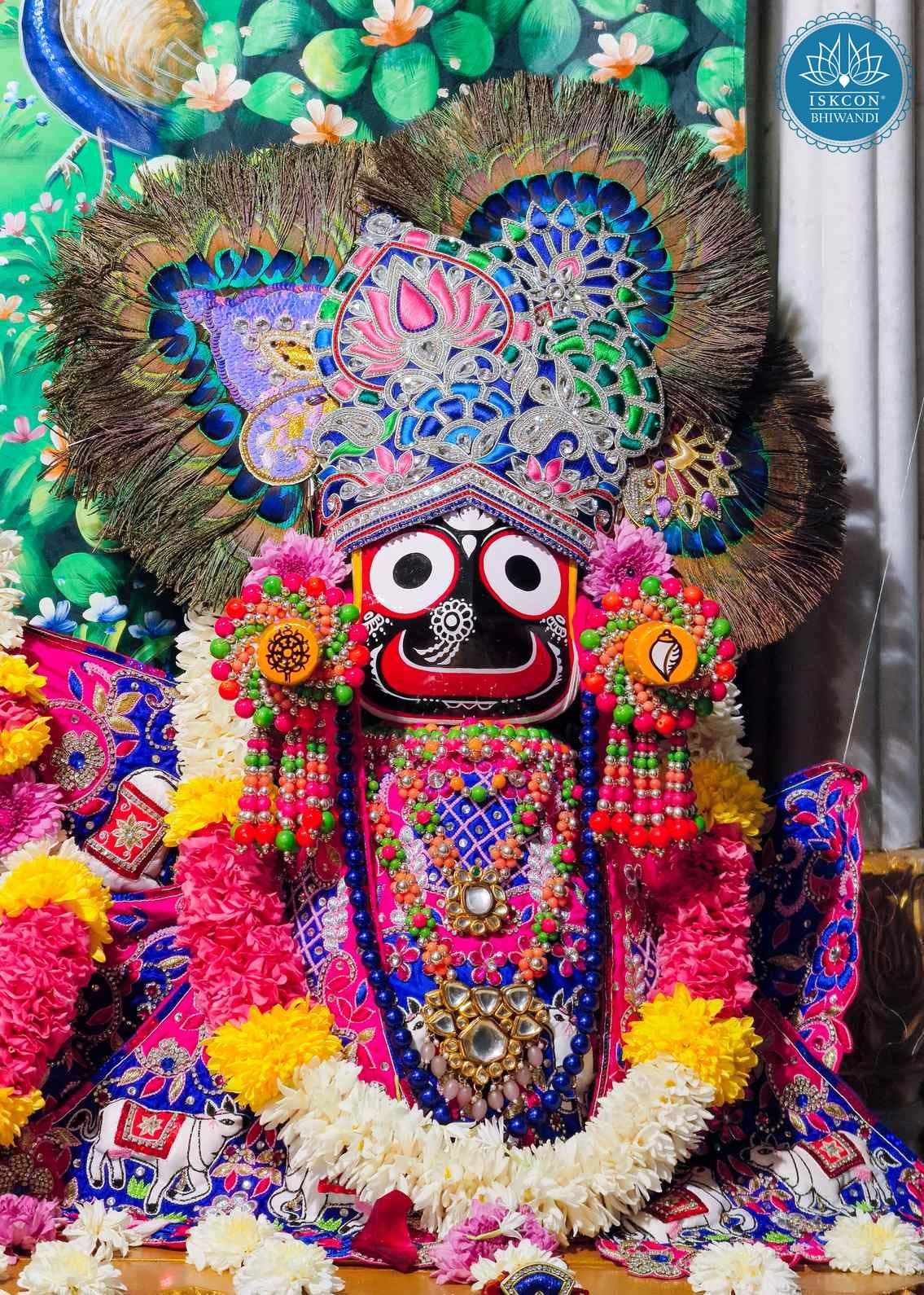 Sringar Darshan photo 4 of 12 — 16 January 2026