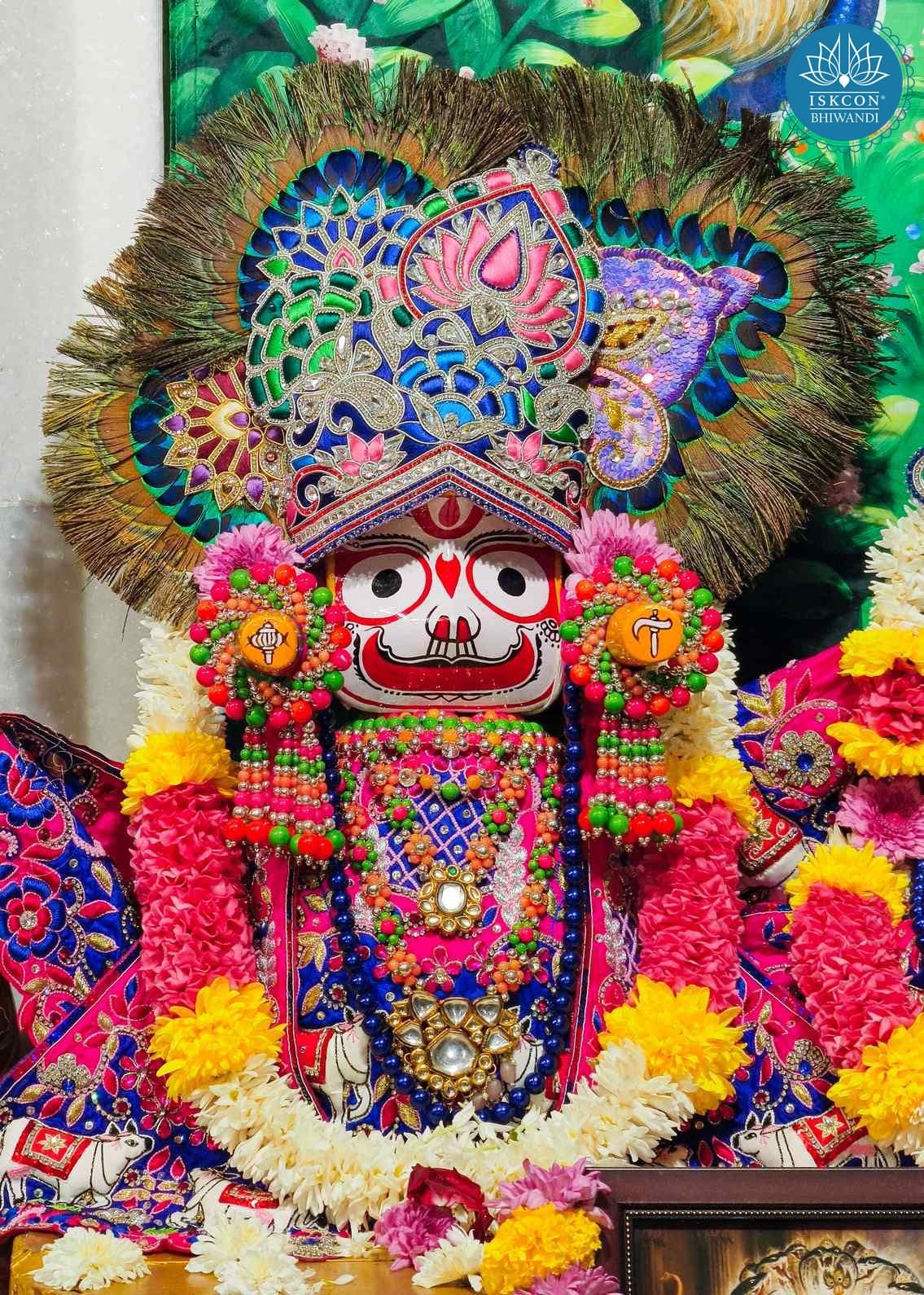 Sringar Darshan photo 9 of 12 — 16 January 2026