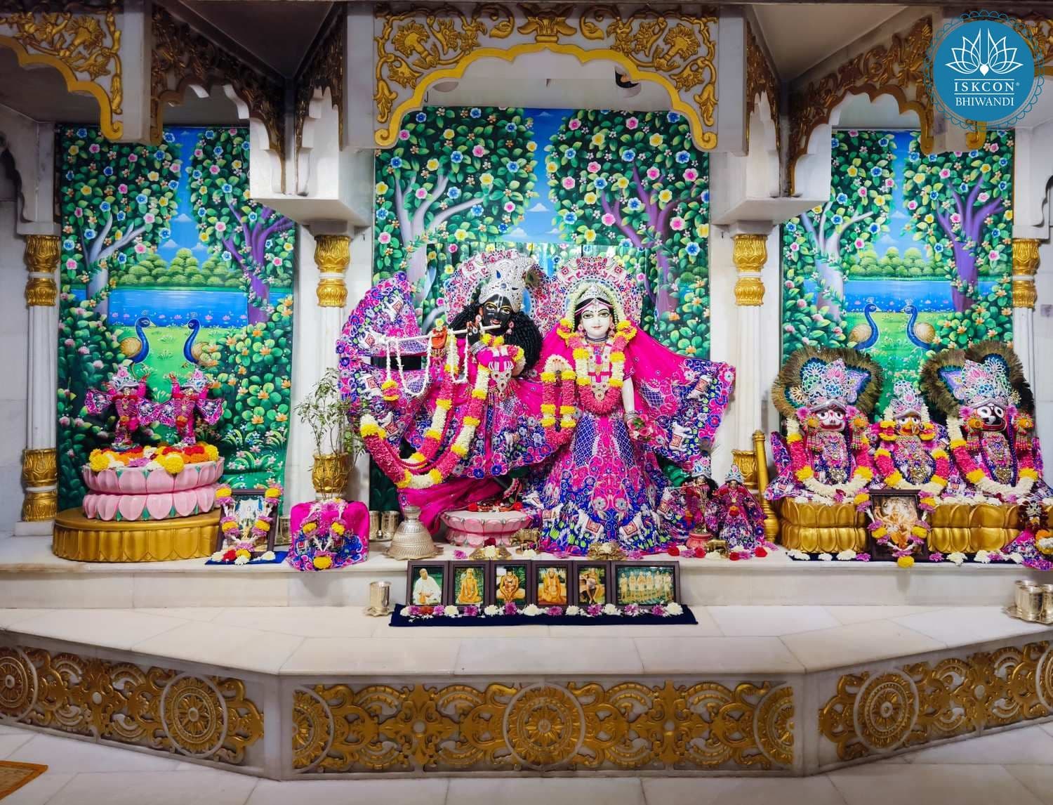 Sringar Darshan photo 3 of 12 — 16 January 2026