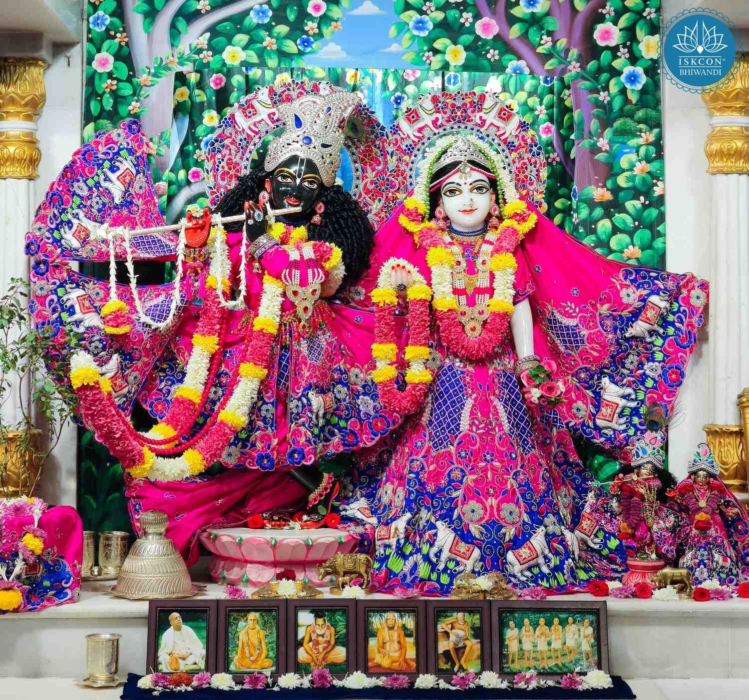Sringar Darshan photo 1 of 12 — 16 January 2026
