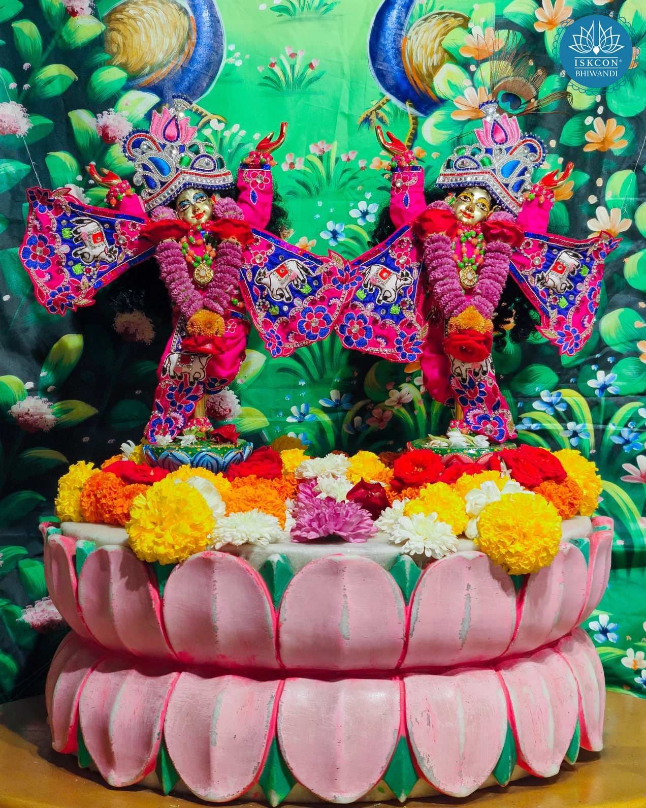 Sringar Darshan photo 7 of 12 — 16 January 2026