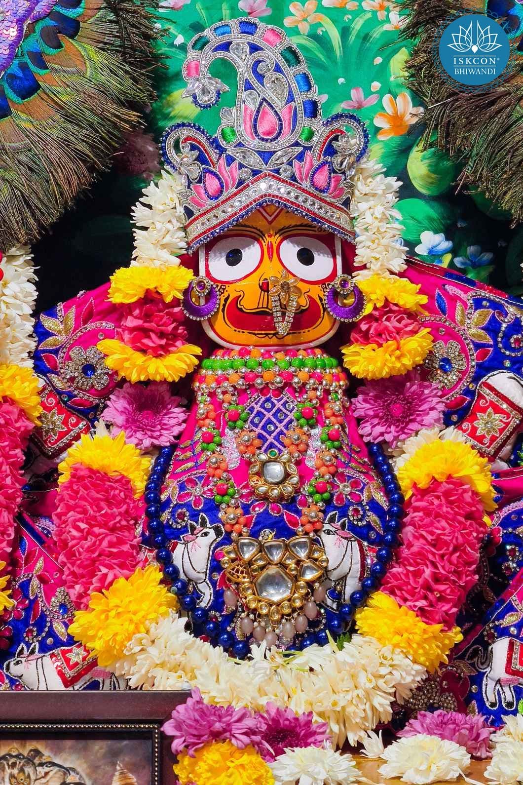 Sringar Darshan photo 8 of 12 — 16 January 2026