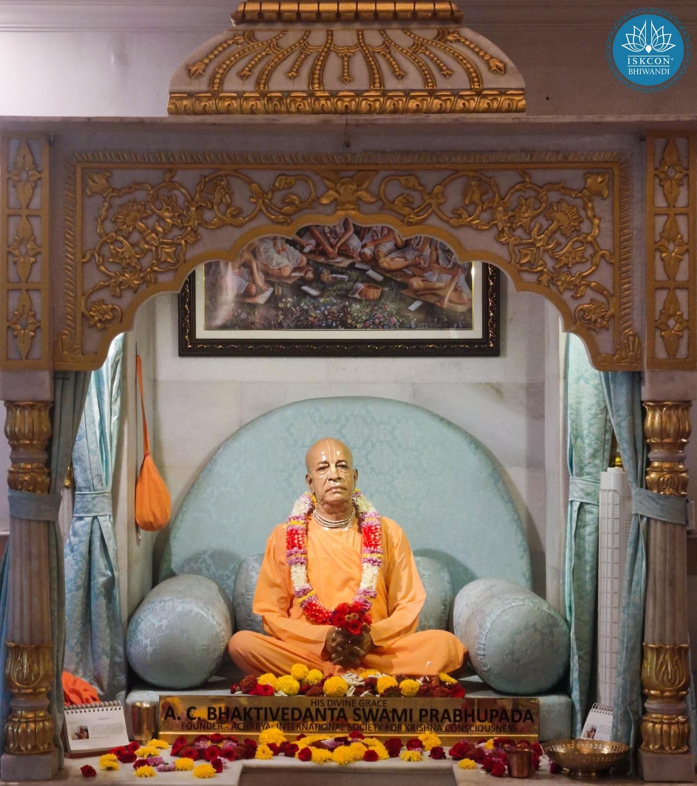 Sringar Darshan photo 2 of 12 — 17 January 2026