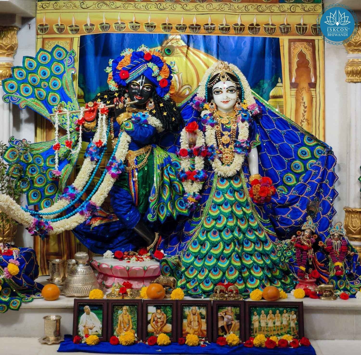 Sringar Darshan photo 1 of 12 — 17 January 2026