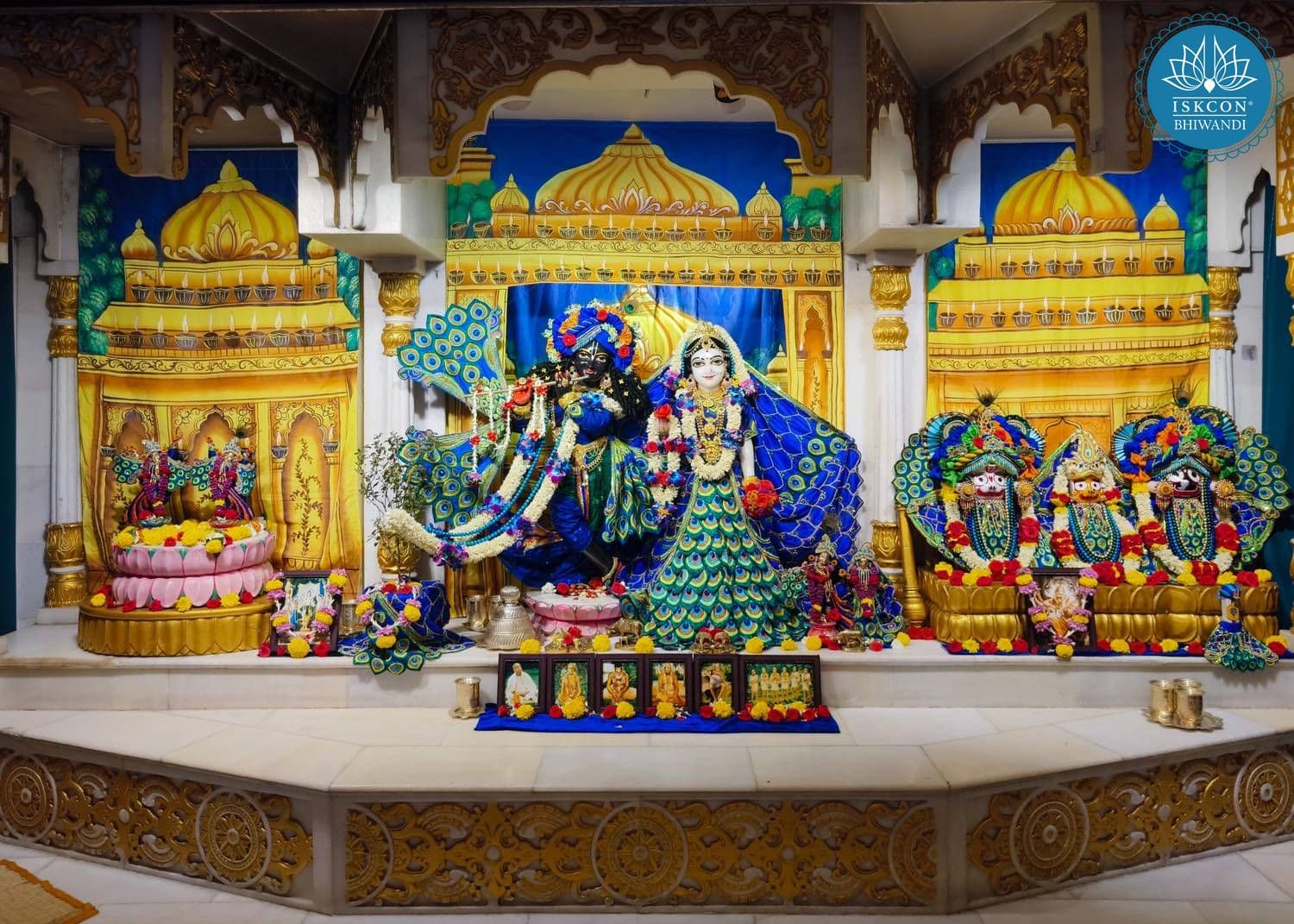 Sringar Darshan photo 5 of 12 — 17 January 2026
