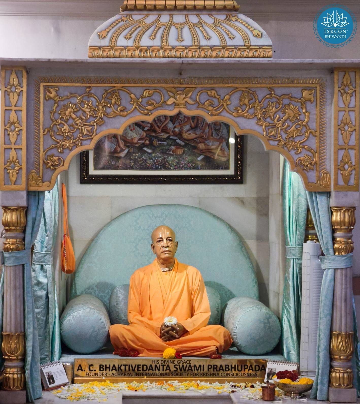 Sringar Darshan photo 2 of 12 — 18 January 2026