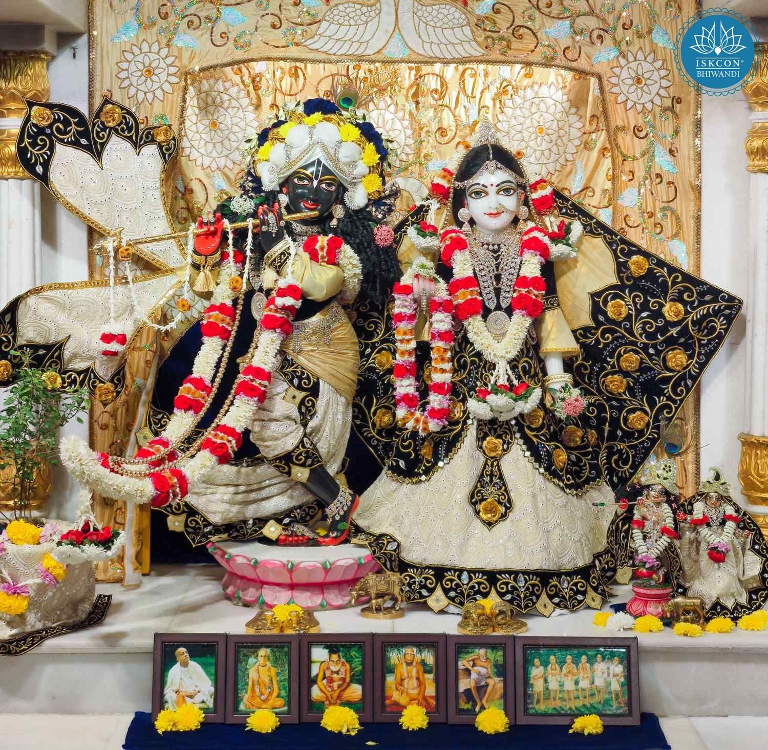 Sringar Darshan photo 1 of 12 — 18 January 2026