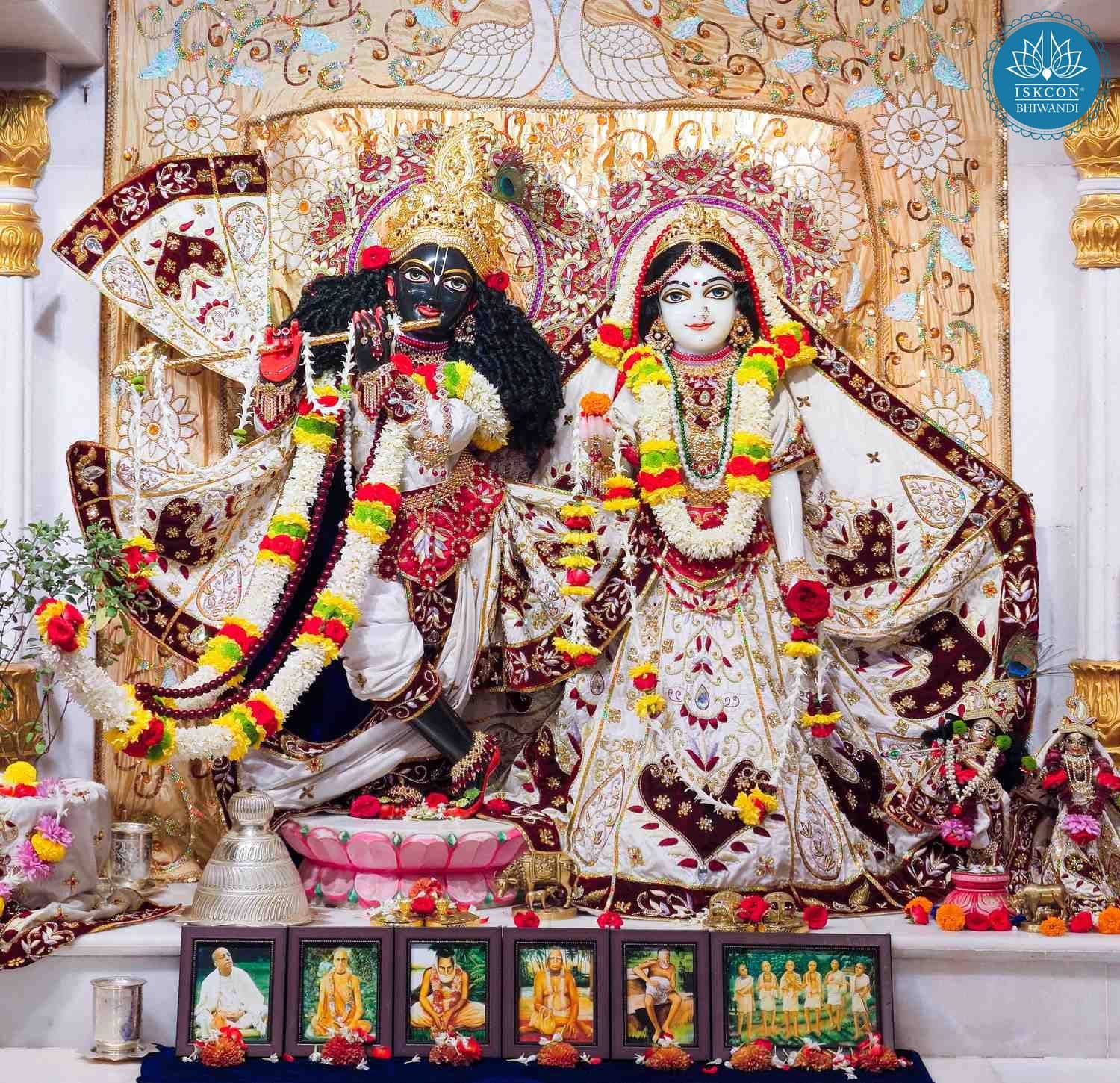 Sringar Darshan photo 1 of 12 — 19 January 2026