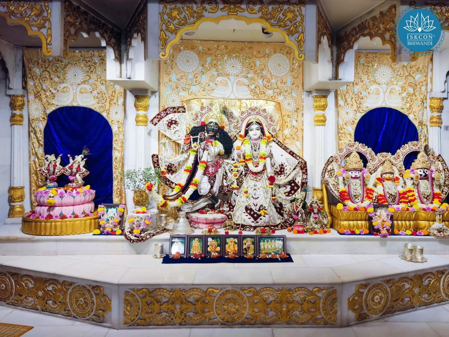 Sringar Darshan photo 3 of 12 — 19 January 2026