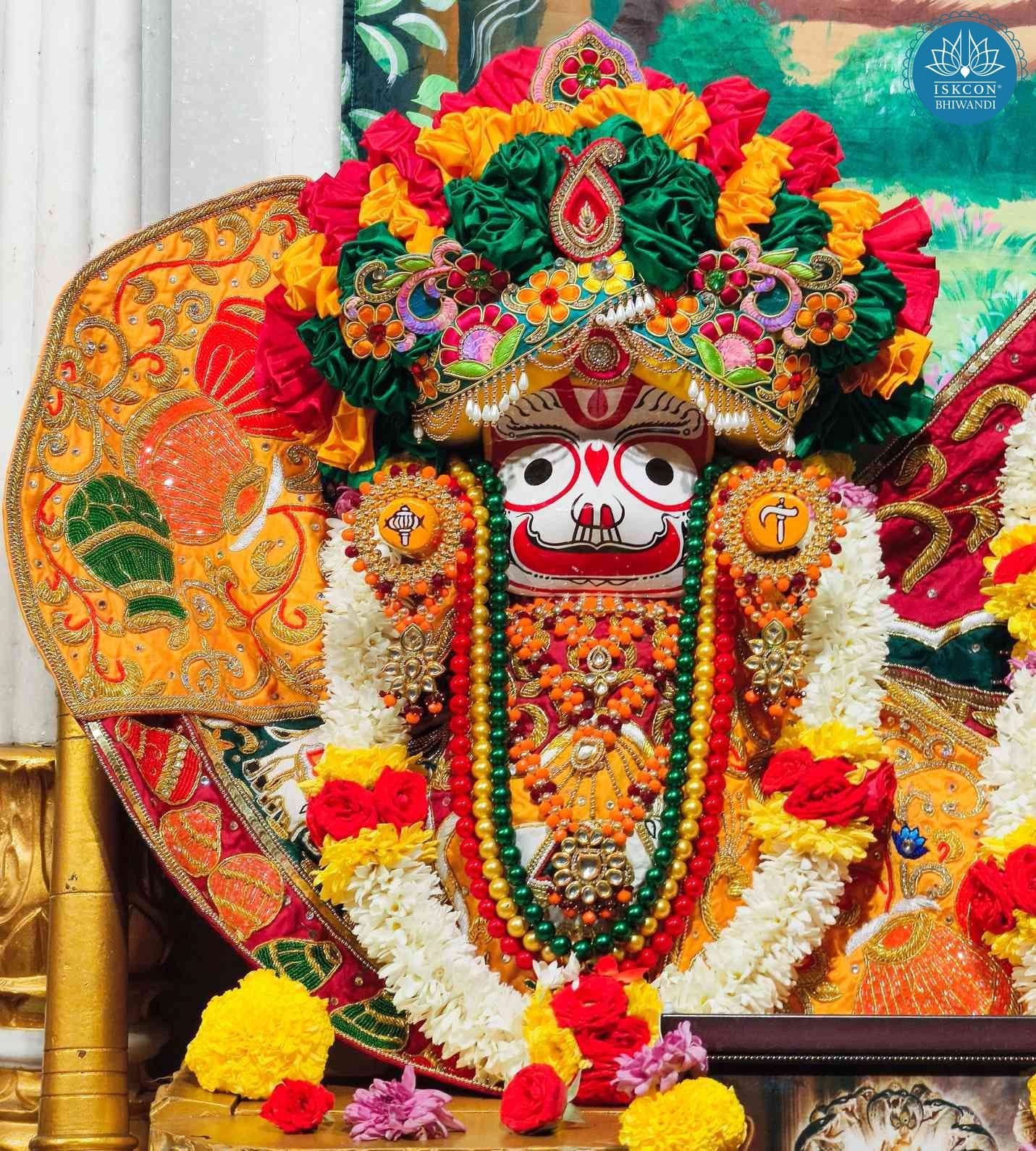 Sringar Darshan photo 6 of 12 — 20 January 2026
