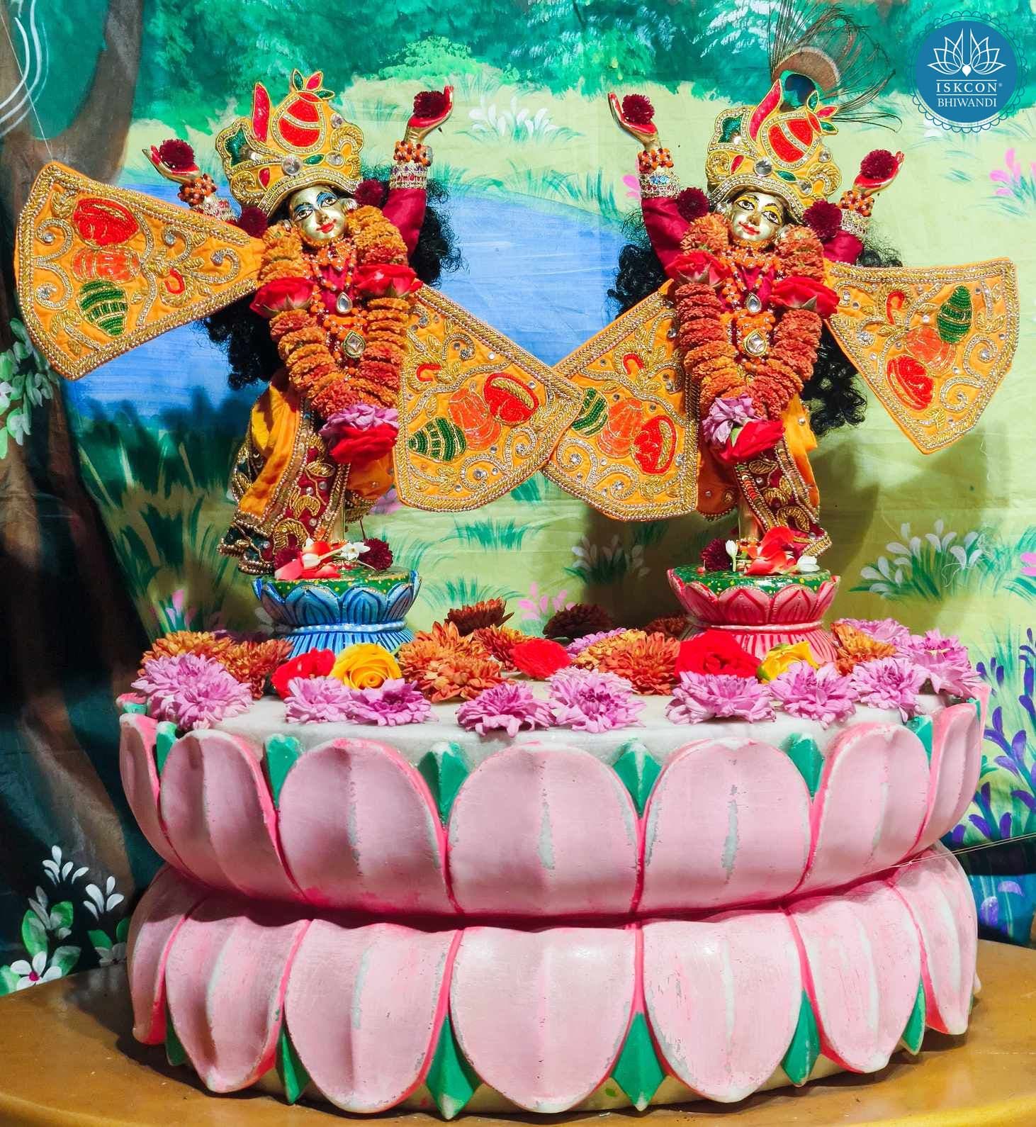 Sringar Darshan photo 4 of 12 — 20 January 2026