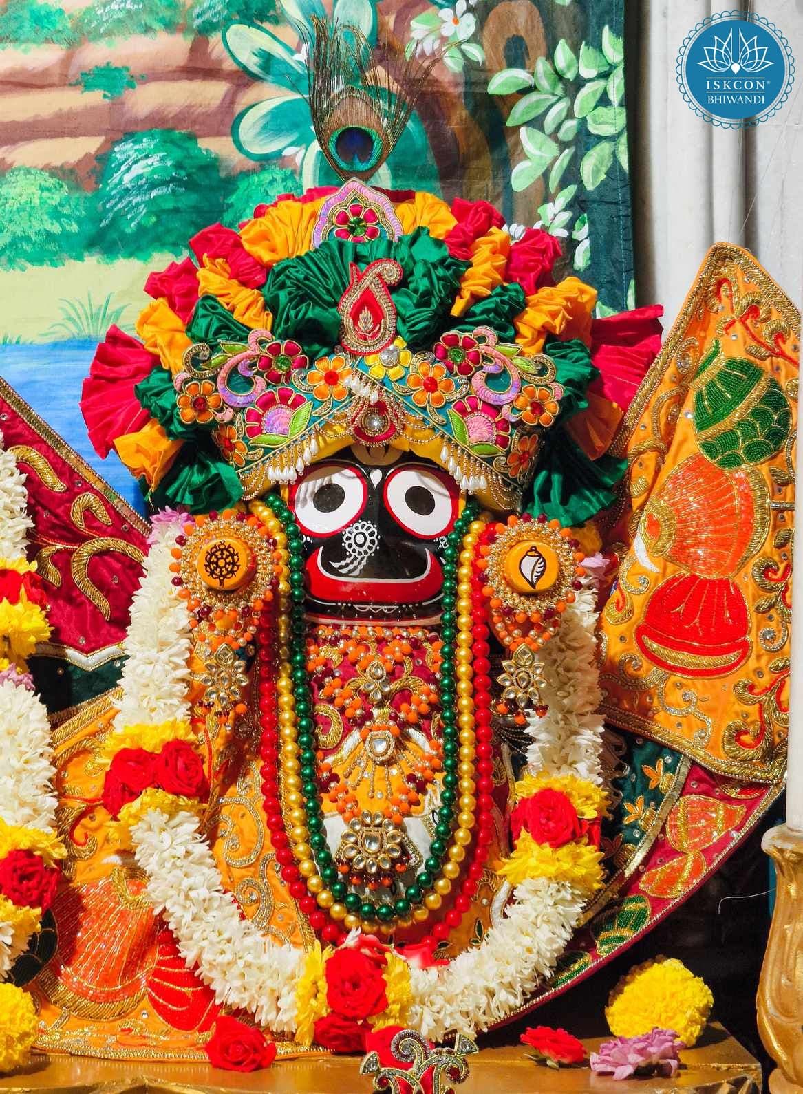 Sringar Darshan photo 5 of 12 — 20 January 2026