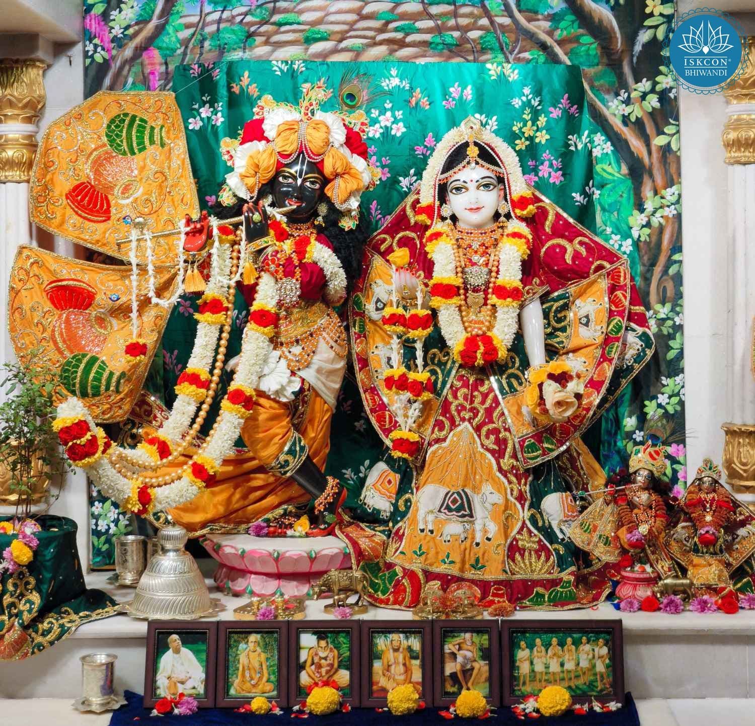 Sringar Darshan photo 1 of 12 — 20 January 2026