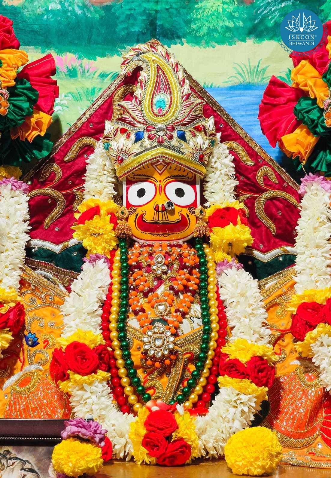 Sringar Darshan photo 9 of 12 — 20 January 2026