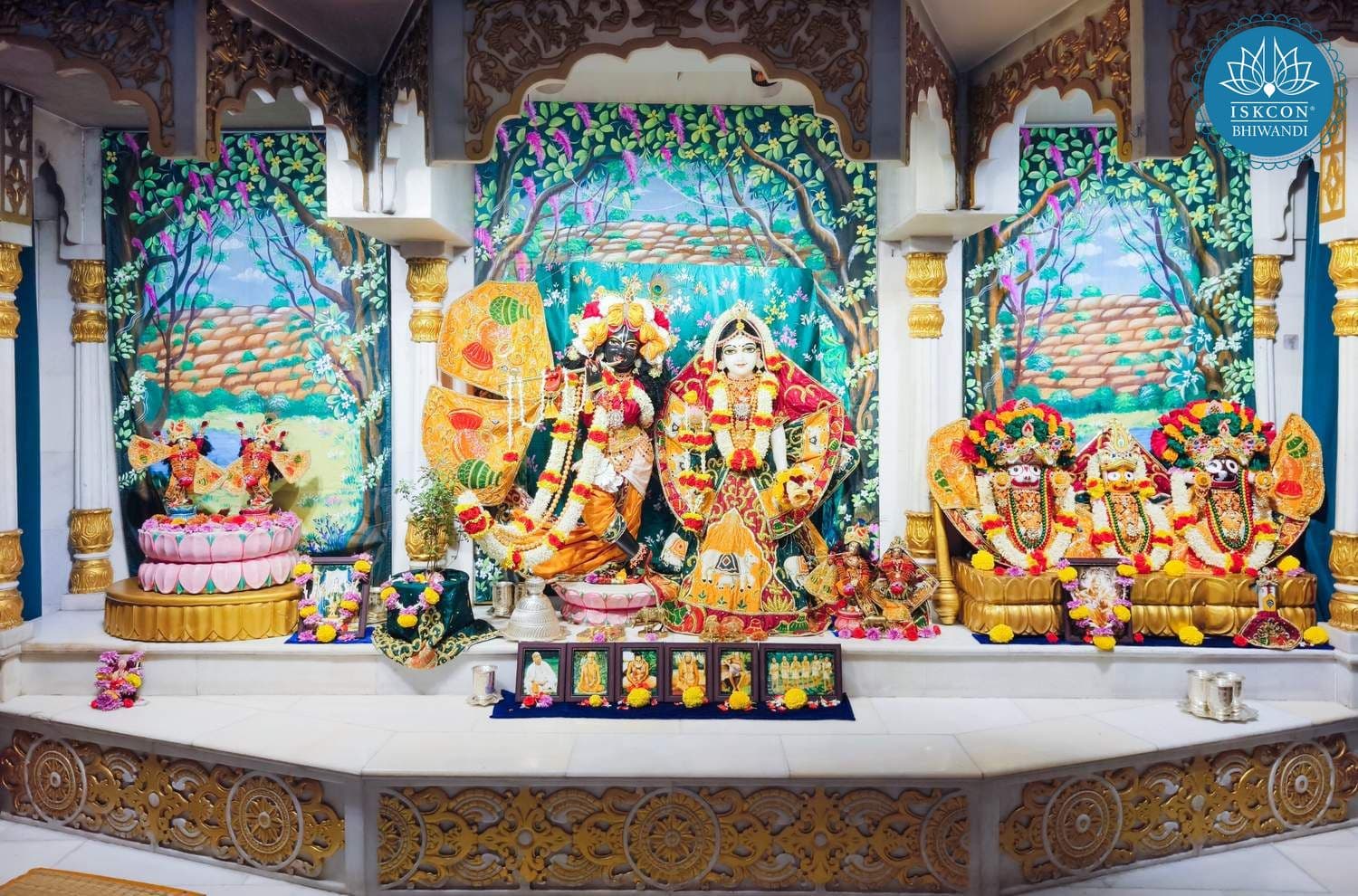 Sringar Darshan photo 3 of 12 — 20 January 2026