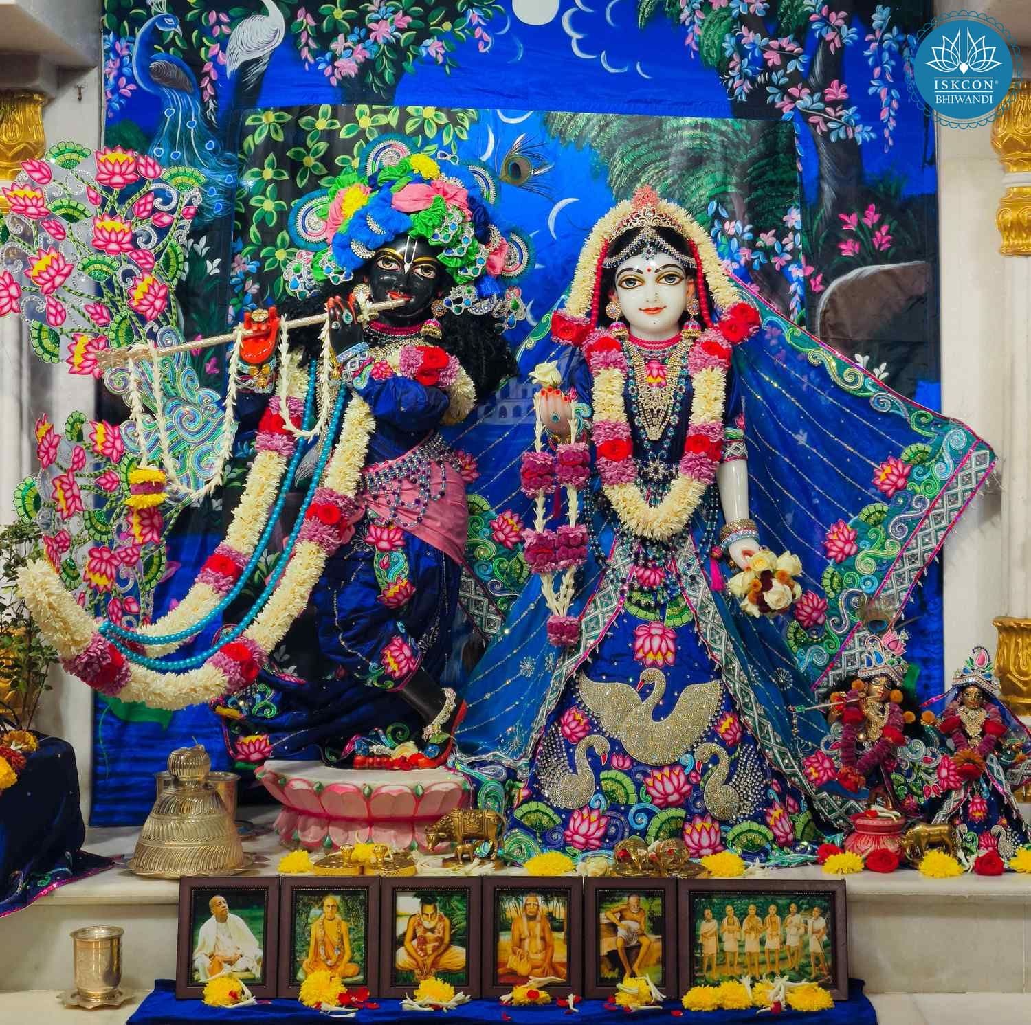 Sringar Darshan photo 1 of 12 — 21 January 2026