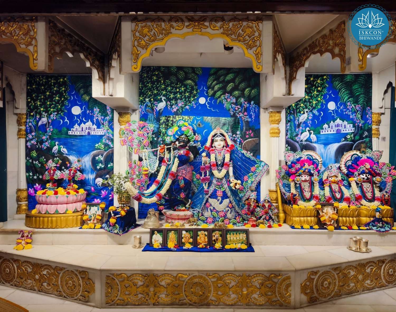 Sringar Darshan photo 3 of 12 — 21 January 2026