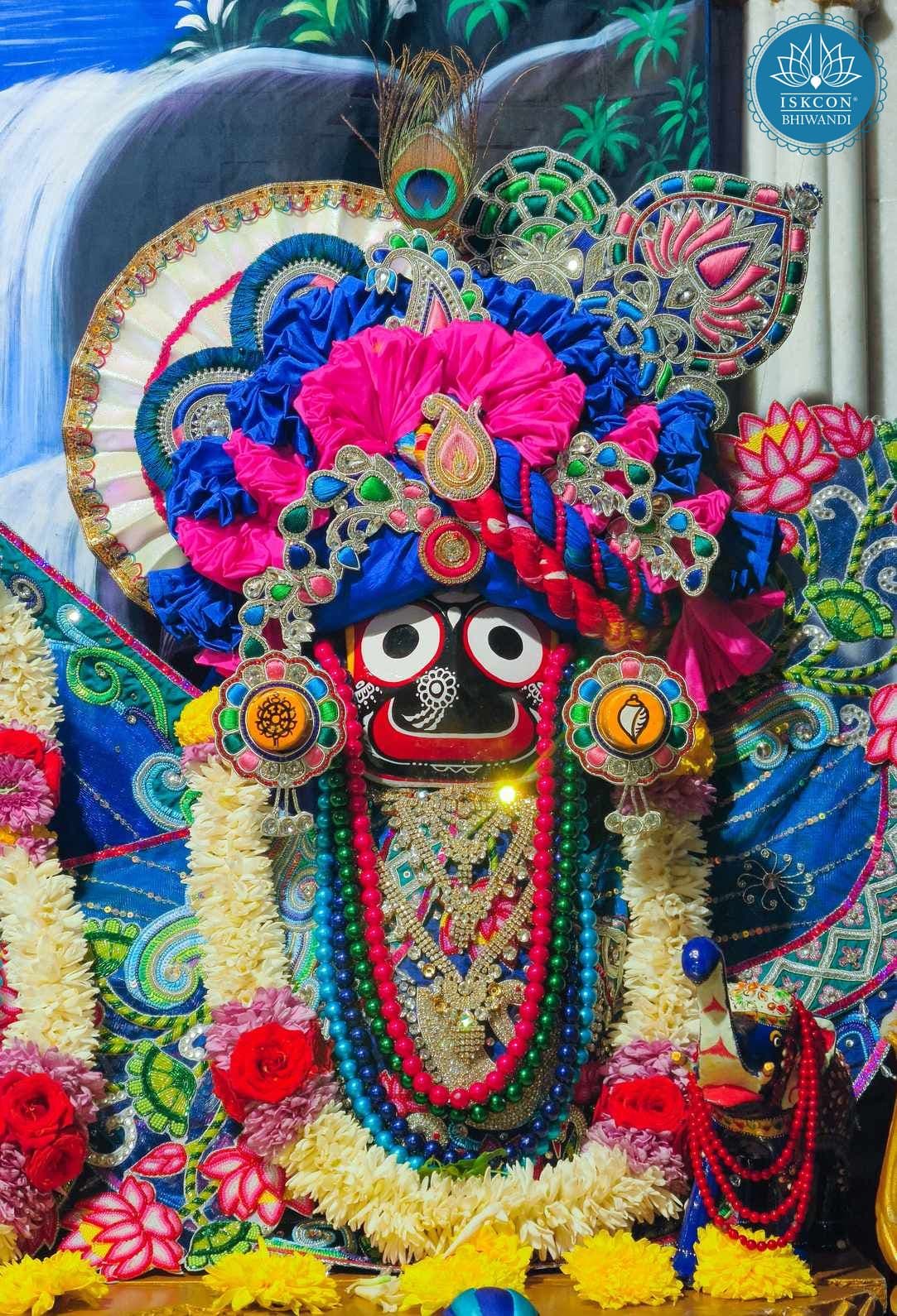 Sringar Darshan photo 5 of 12 — 21 January 2026