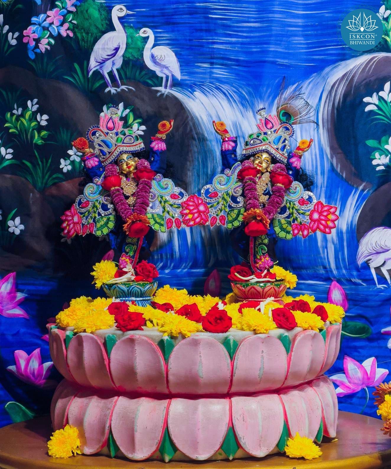 Sringar Darshan photo 4 of 12 — 21 January 2026