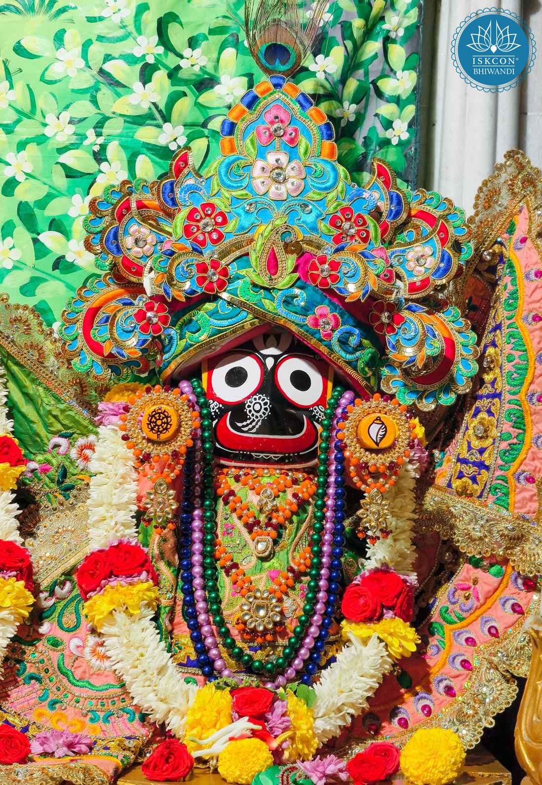Sringar Darshan photo 5 of 12 — 22 January 2026