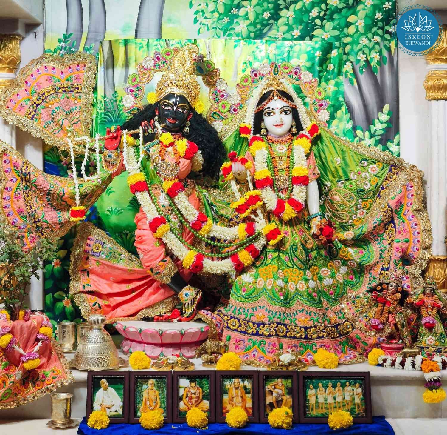 Sringar Darshan photo 1 of 12 — 22 January 2026