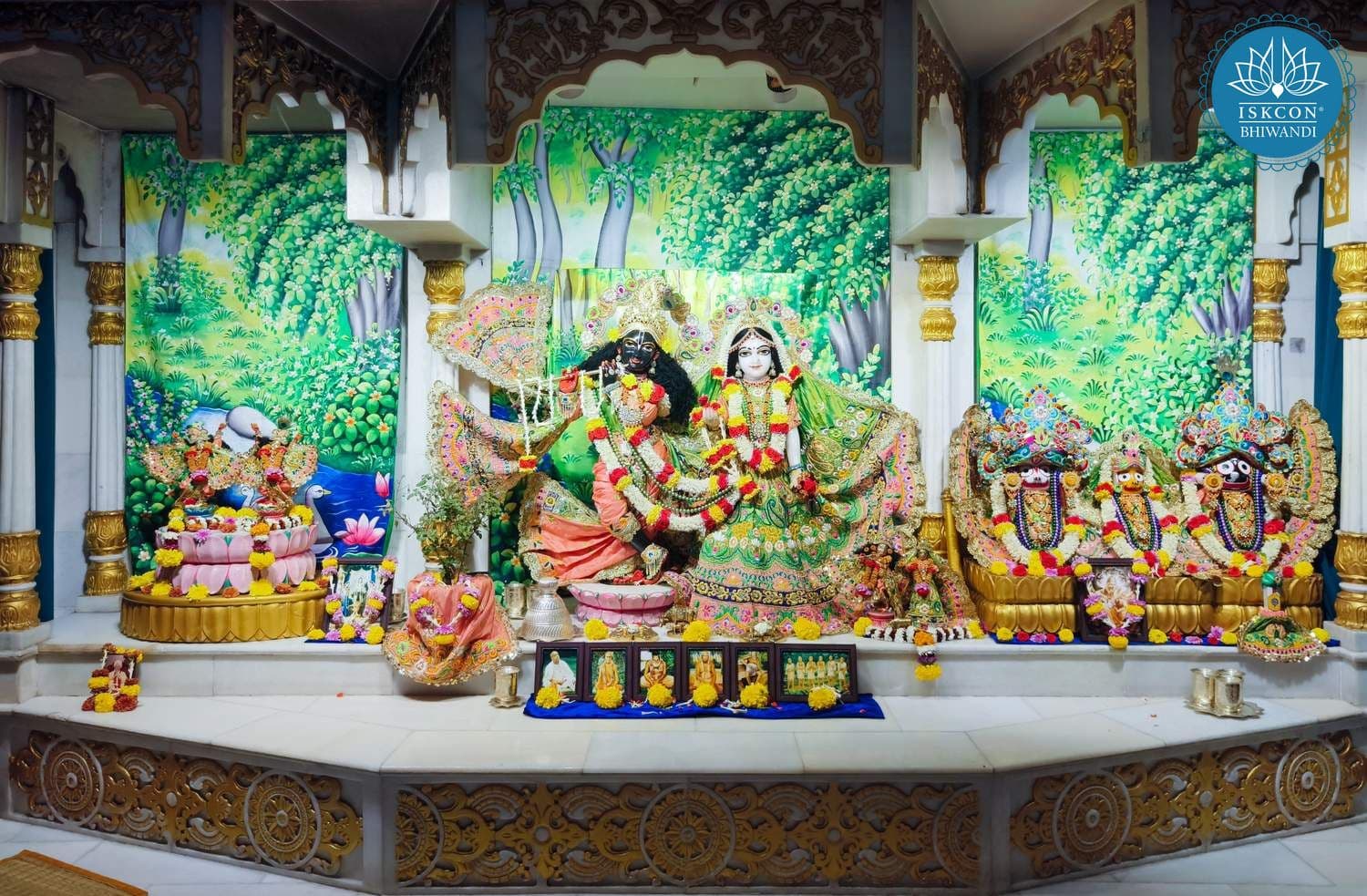 Sringar Darshan photo 3 of 12 — 22 January 2026