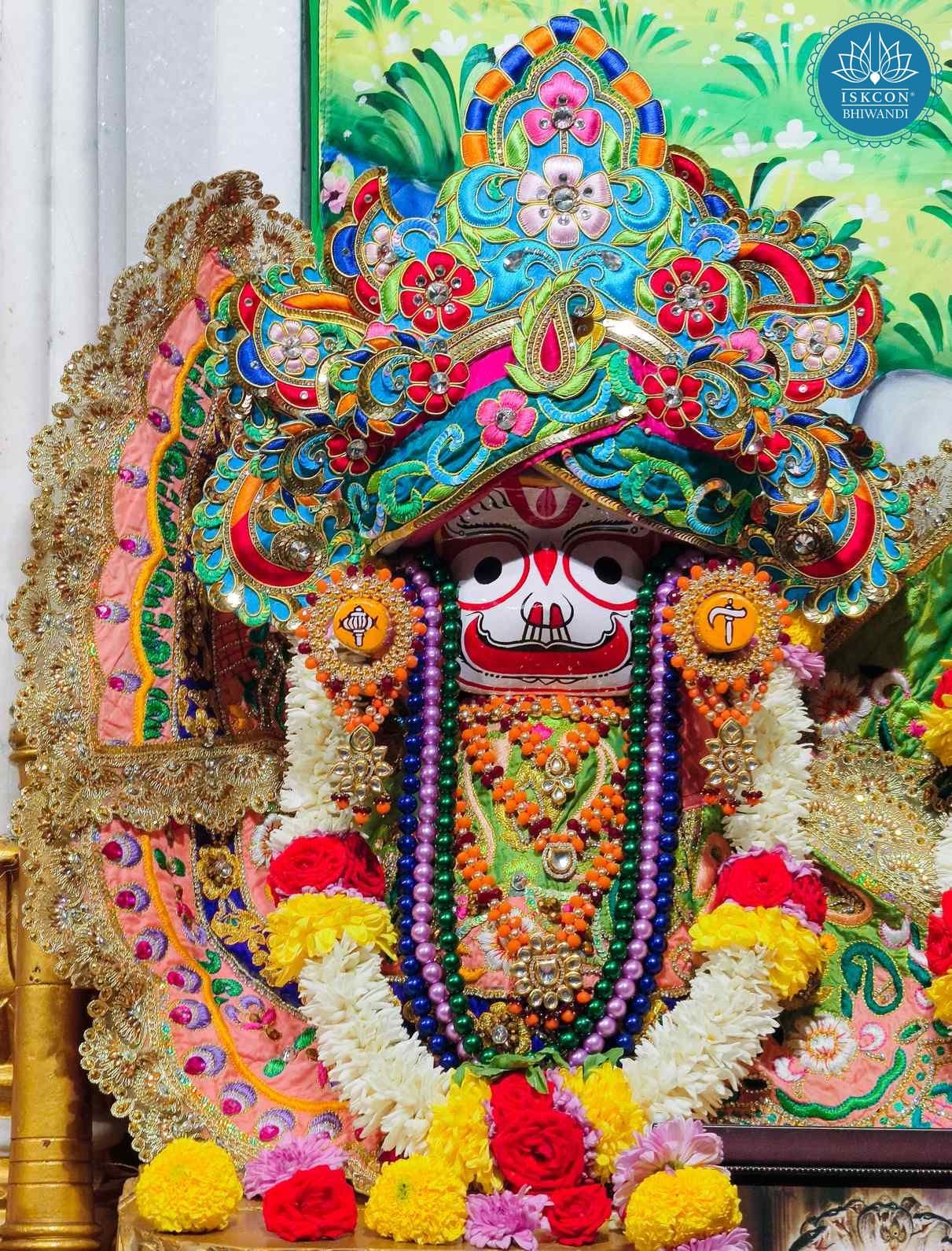 Sringar Darshan photo 7 of 12 — 22 January 2026
