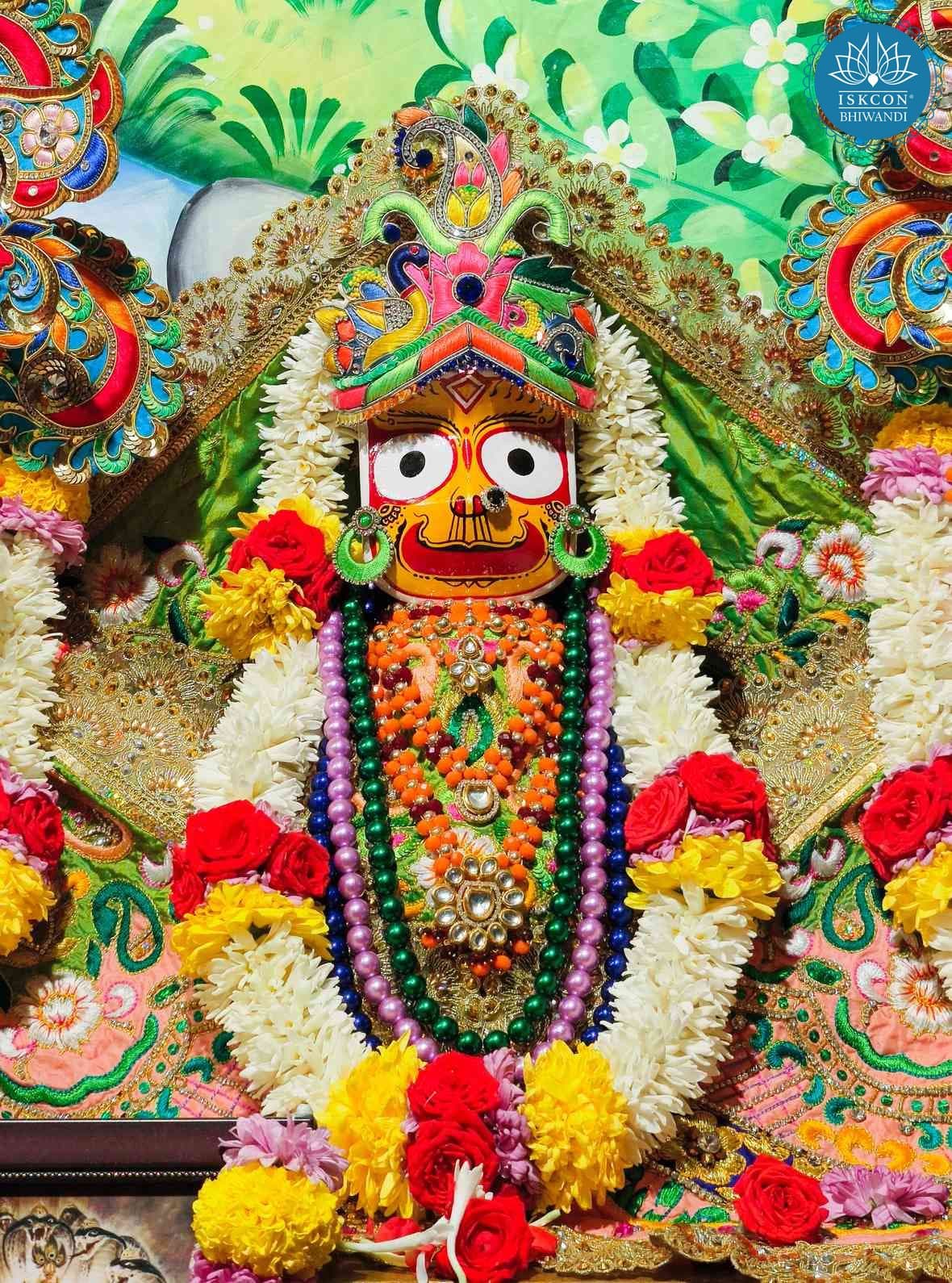 Sringar Darshan photo 6 of 12 — 22 January 2026