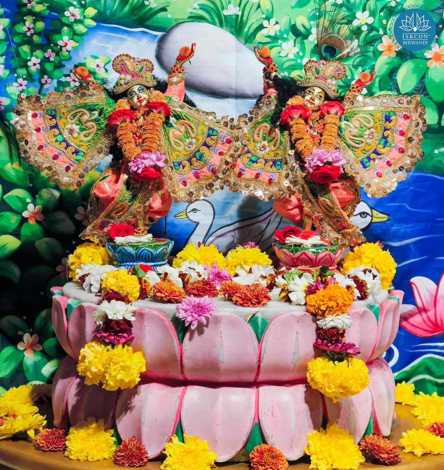 Sringar Darshan photo 4 of 12 — 22 January 2026