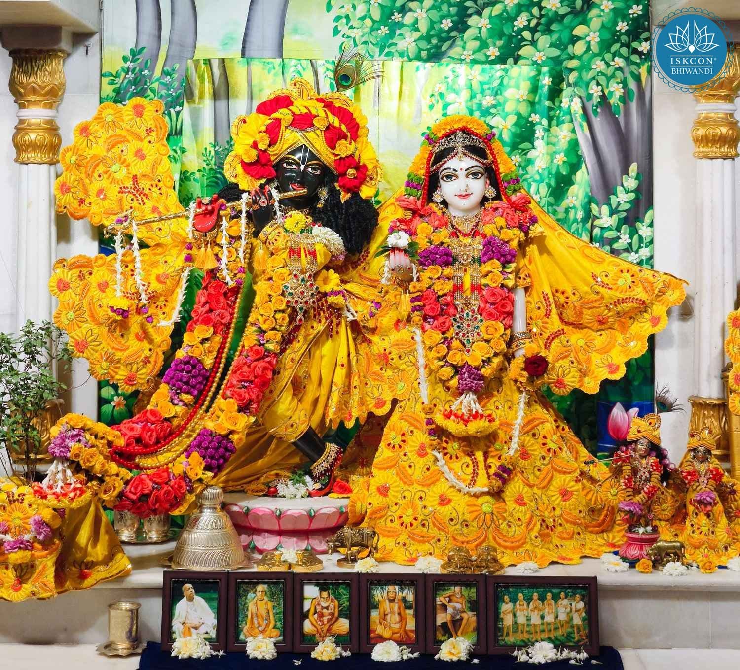 Sringar Darshan photo 1 of 12 — 23 January 2026