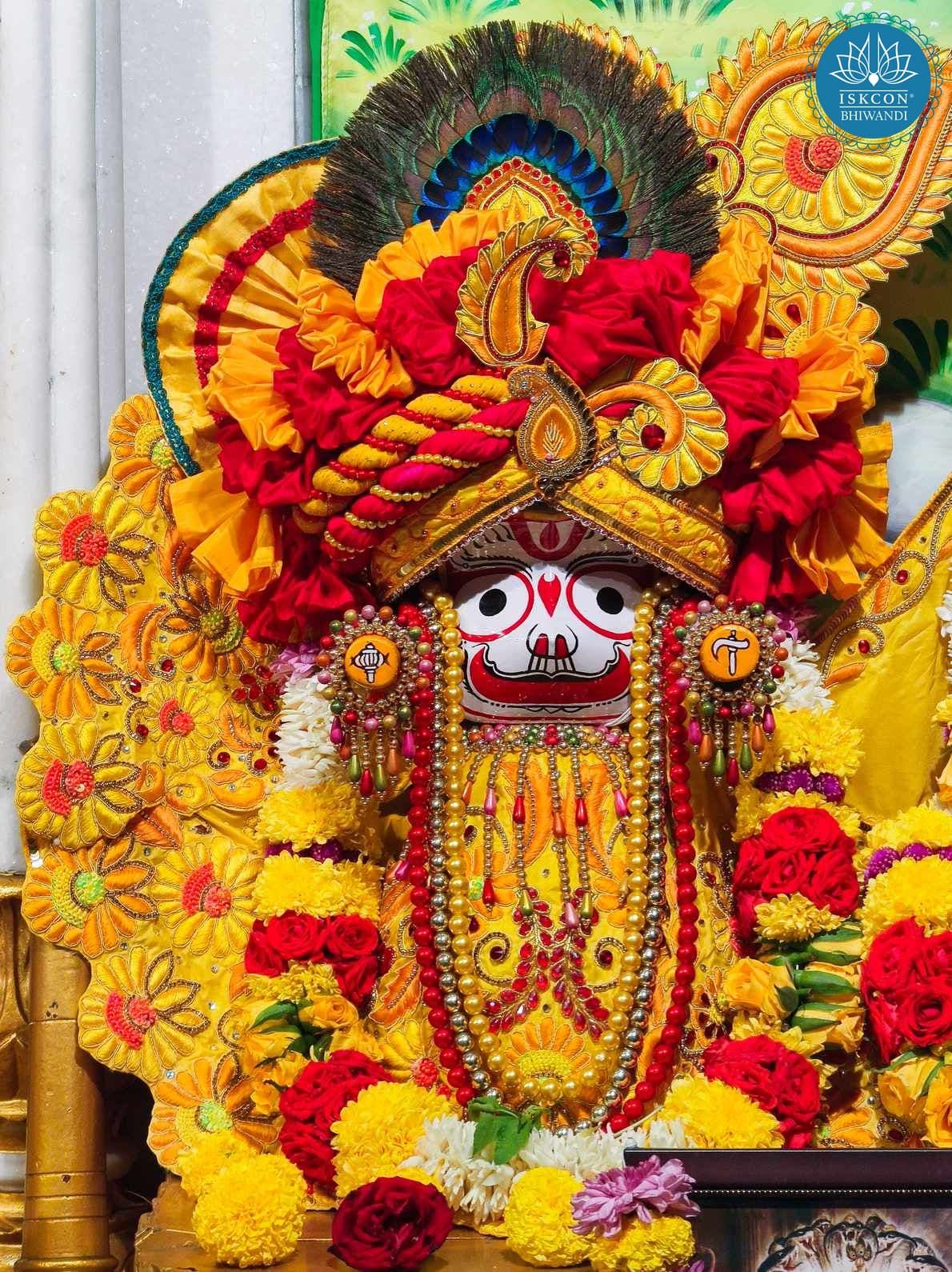 Sringar Darshan photo 8 of 12 — 23 January 2026
