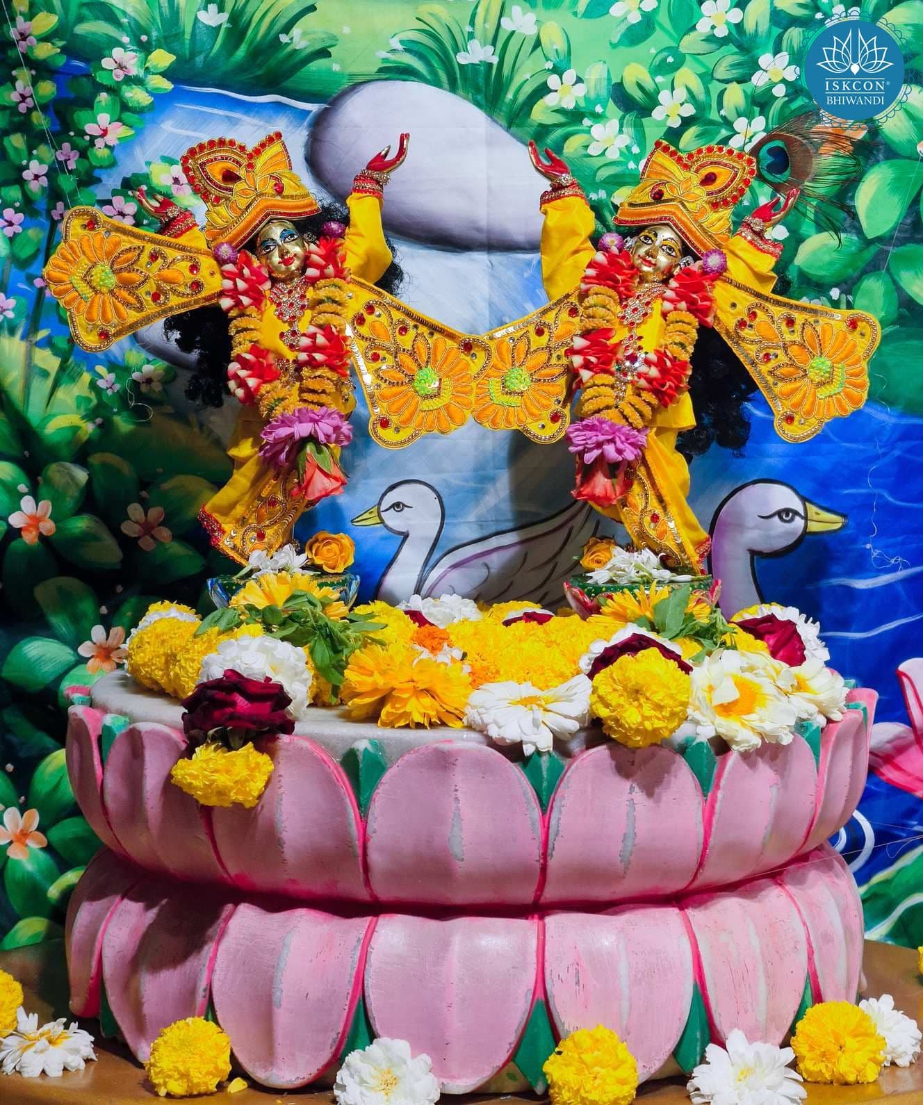 Sringar Darshan photo 5 of 12 — 23 January 2026