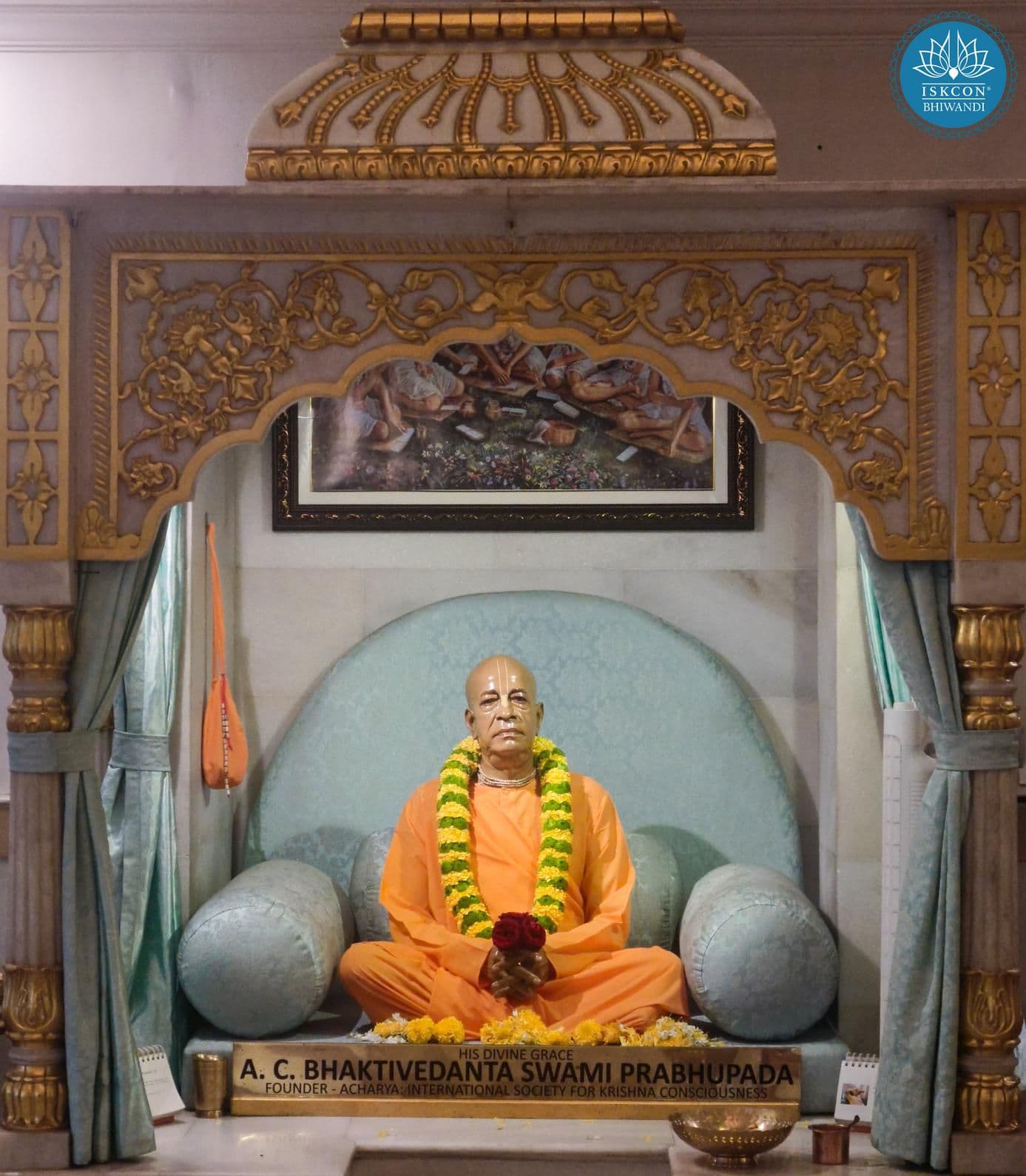 Sringar Darshan photo 3 of 12 — 23 January 2026